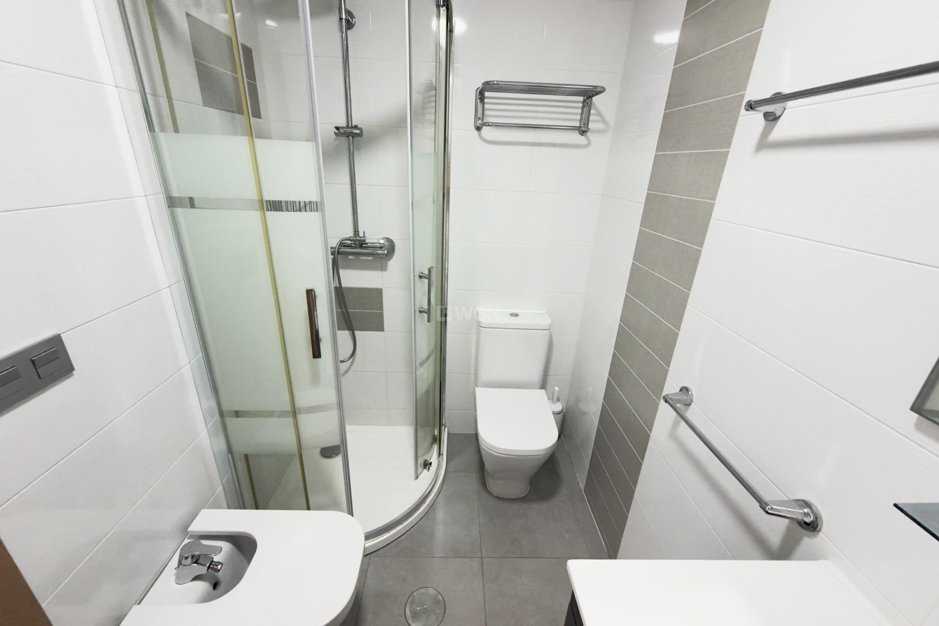 Reventa - Apartamento / piso - Guardamar del Segura - Urbanizaciones