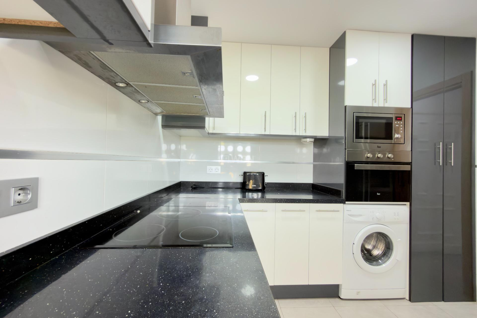 Reventa - Apartamento / piso - Guardamar del Segura - Urbanizaciones