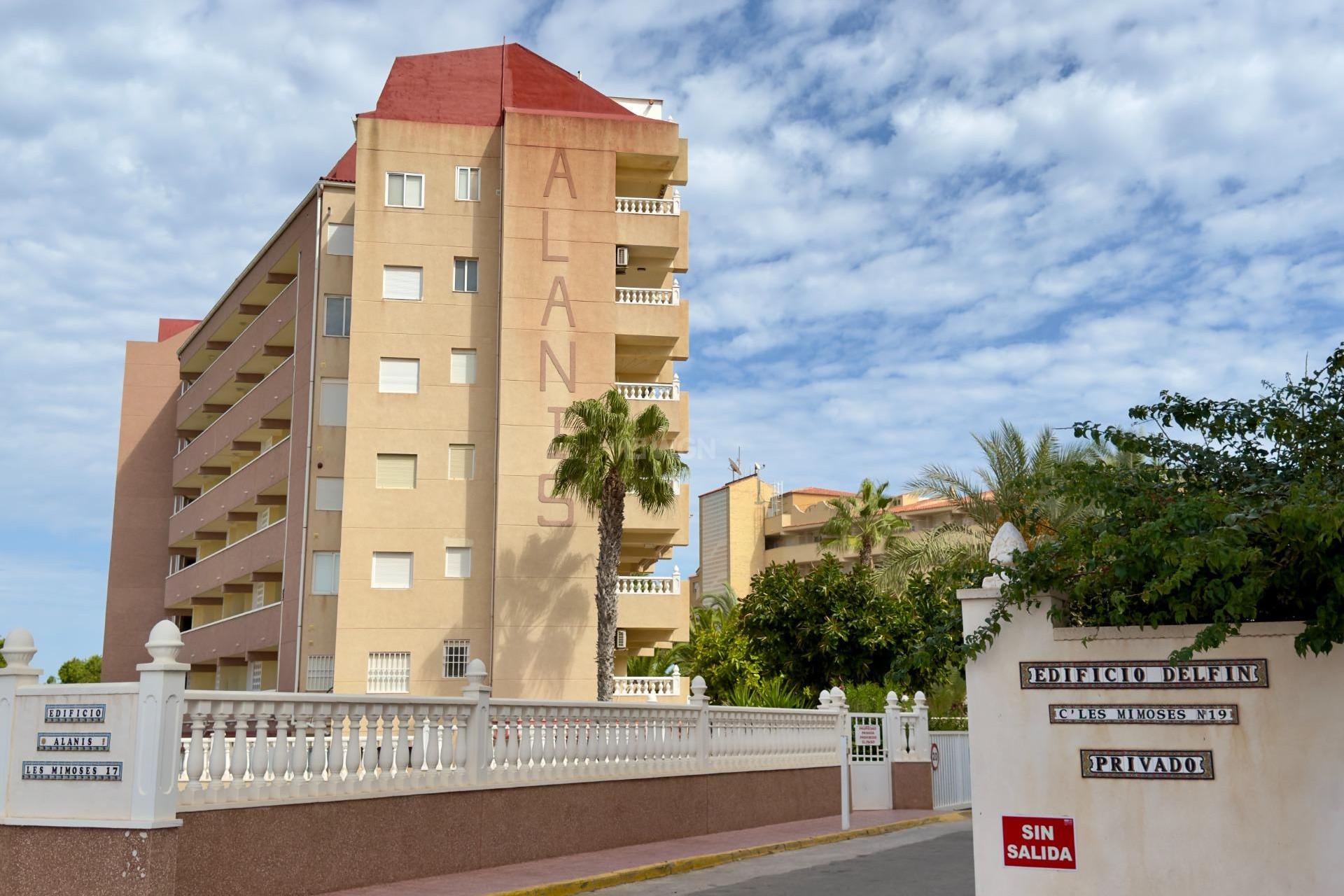 Reventa - Apartamento / piso - Guardamar del Segura - Urbanizaciones