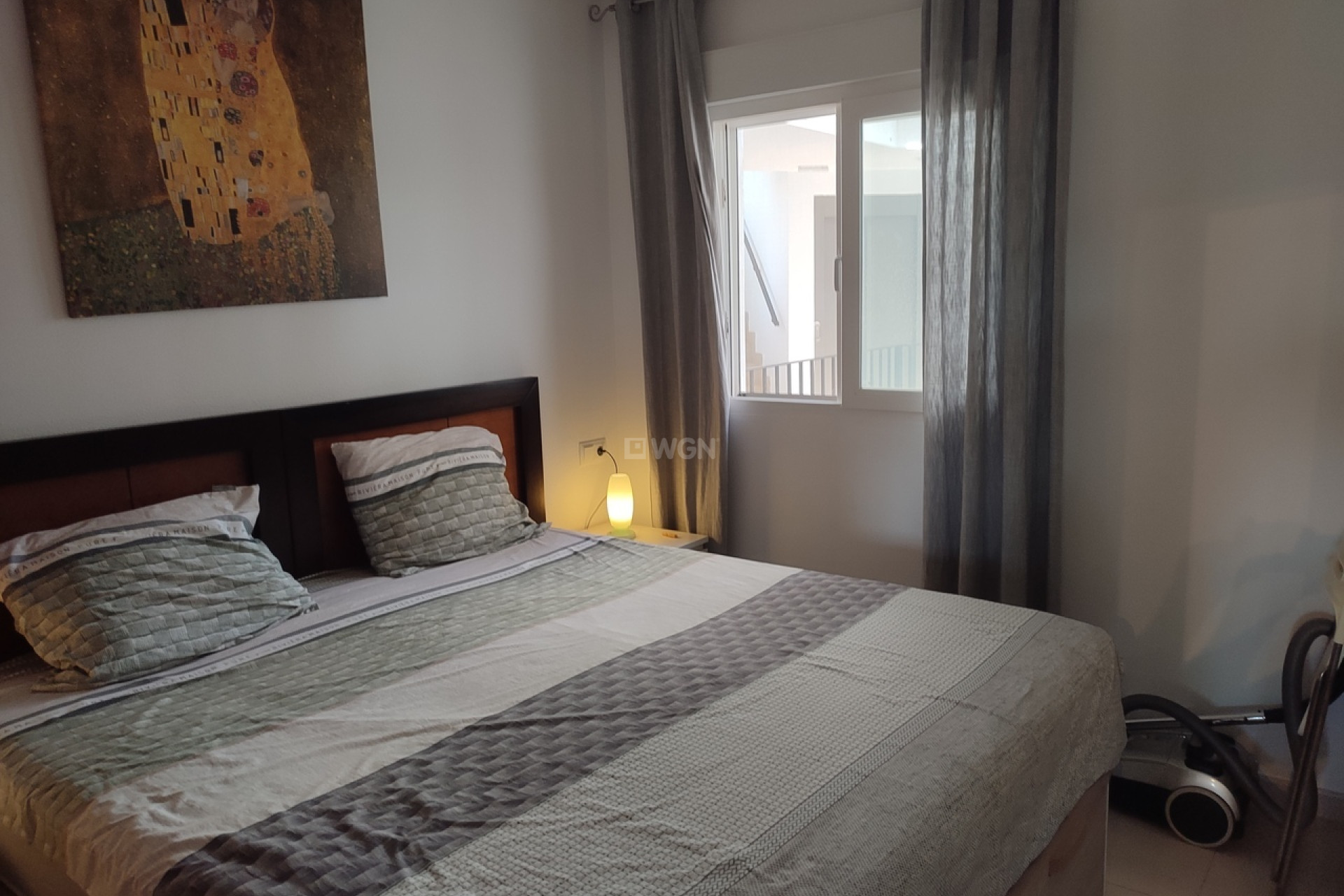 Reventa - Apartamento / piso - Hacienda Riquelme Golf Resort - Costa Calida