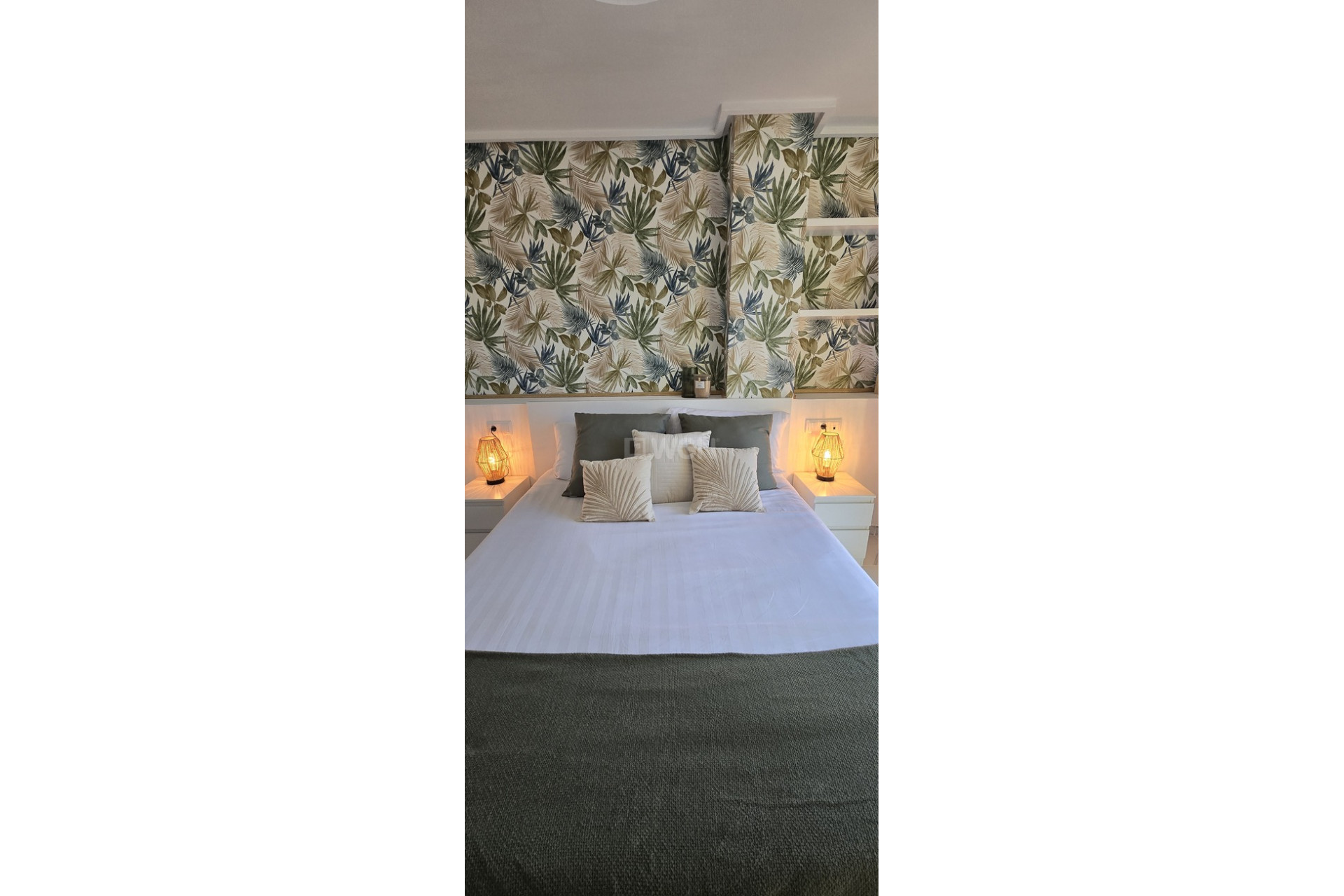 Reventa - Apartamento / piso - Hacienda Riquelme Golf Resort - Costa Calida