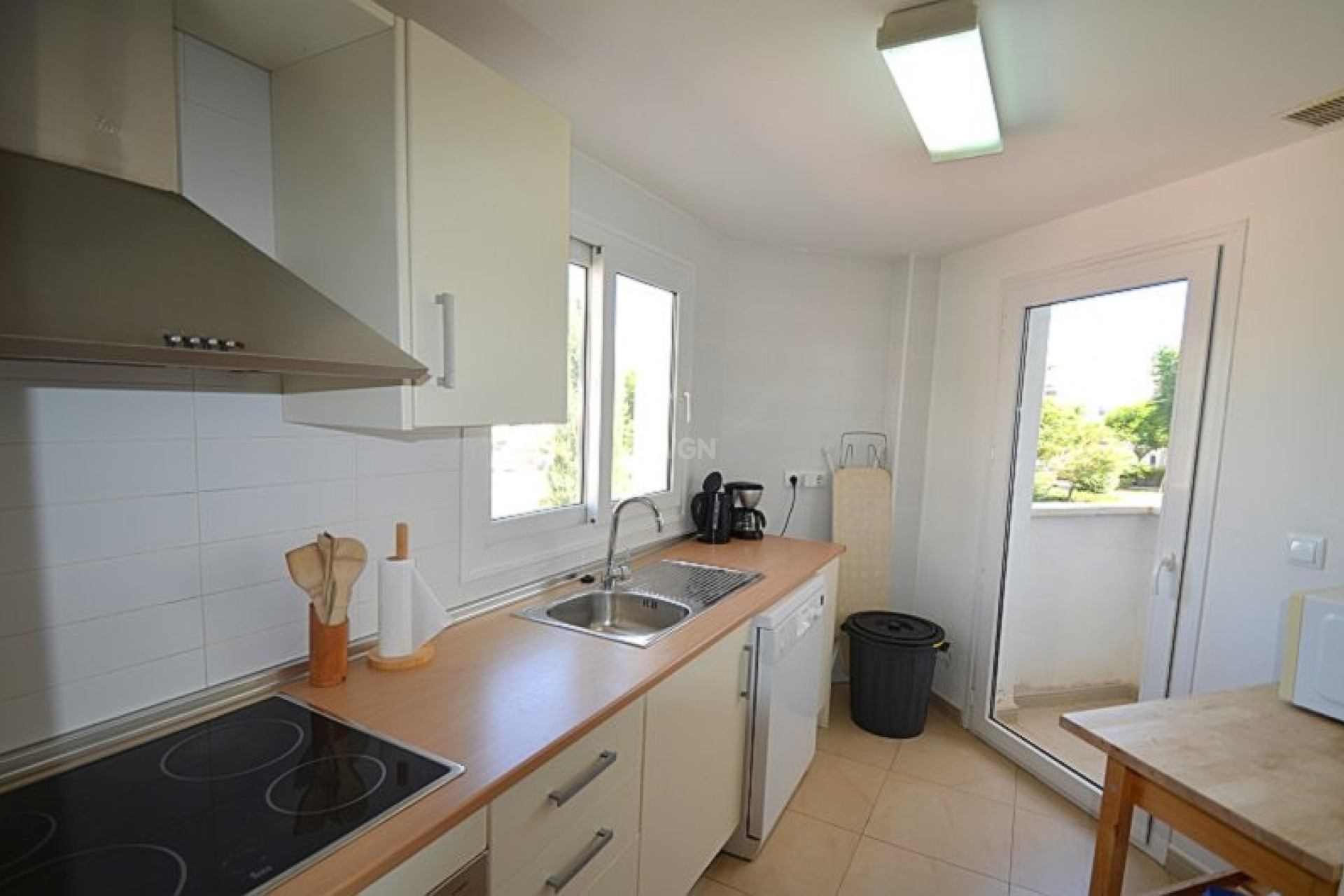 Reventa - Apartamento / piso - Hacienda Riquelme Golf Resort - Inland