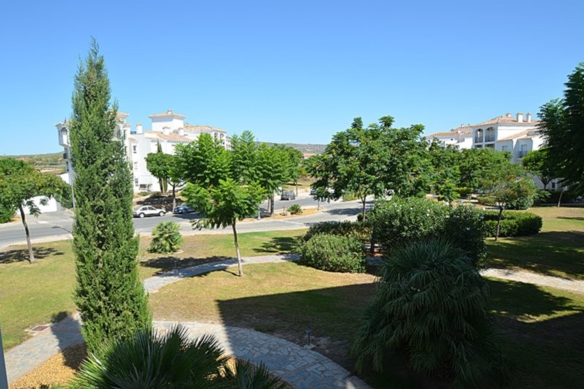 Reventa - Apartamento / piso - Hacienda Riquelme Golf Resort - Inland