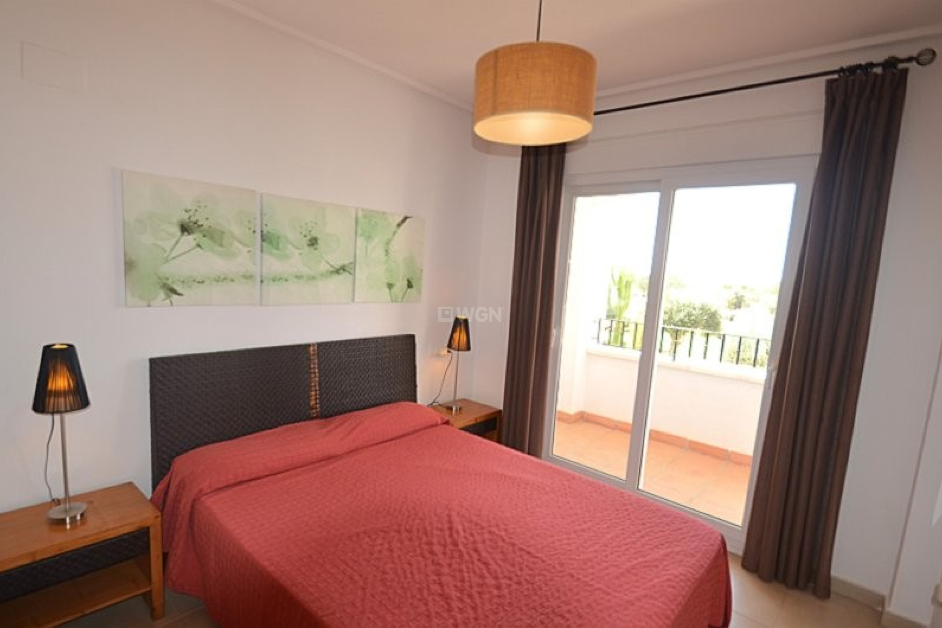 Reventa - Apartamento / piso - Hacienda Riquelme Golf Resort - Inland
