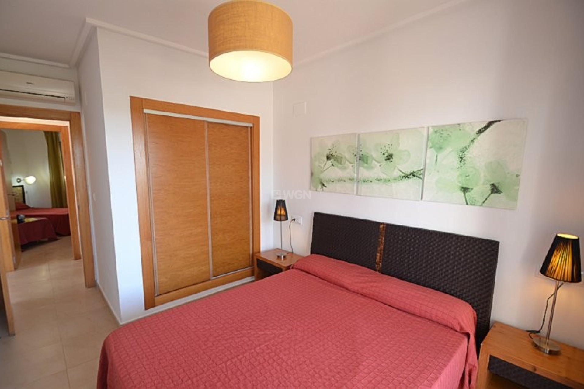 Reventa - Apartamento / piso - Hacienda Riquelme Golf Resort - Inland