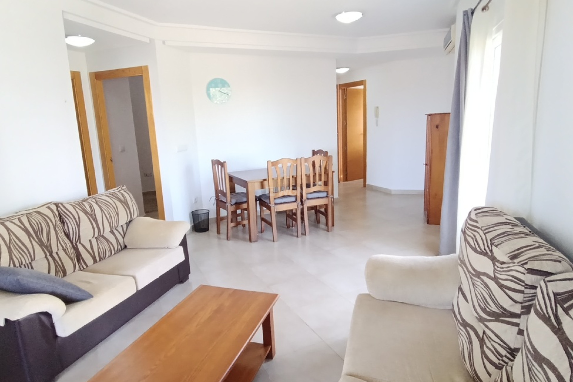 Reventa - Apartamento / piso - Hacienda Riquelme Golf Resort - Inland