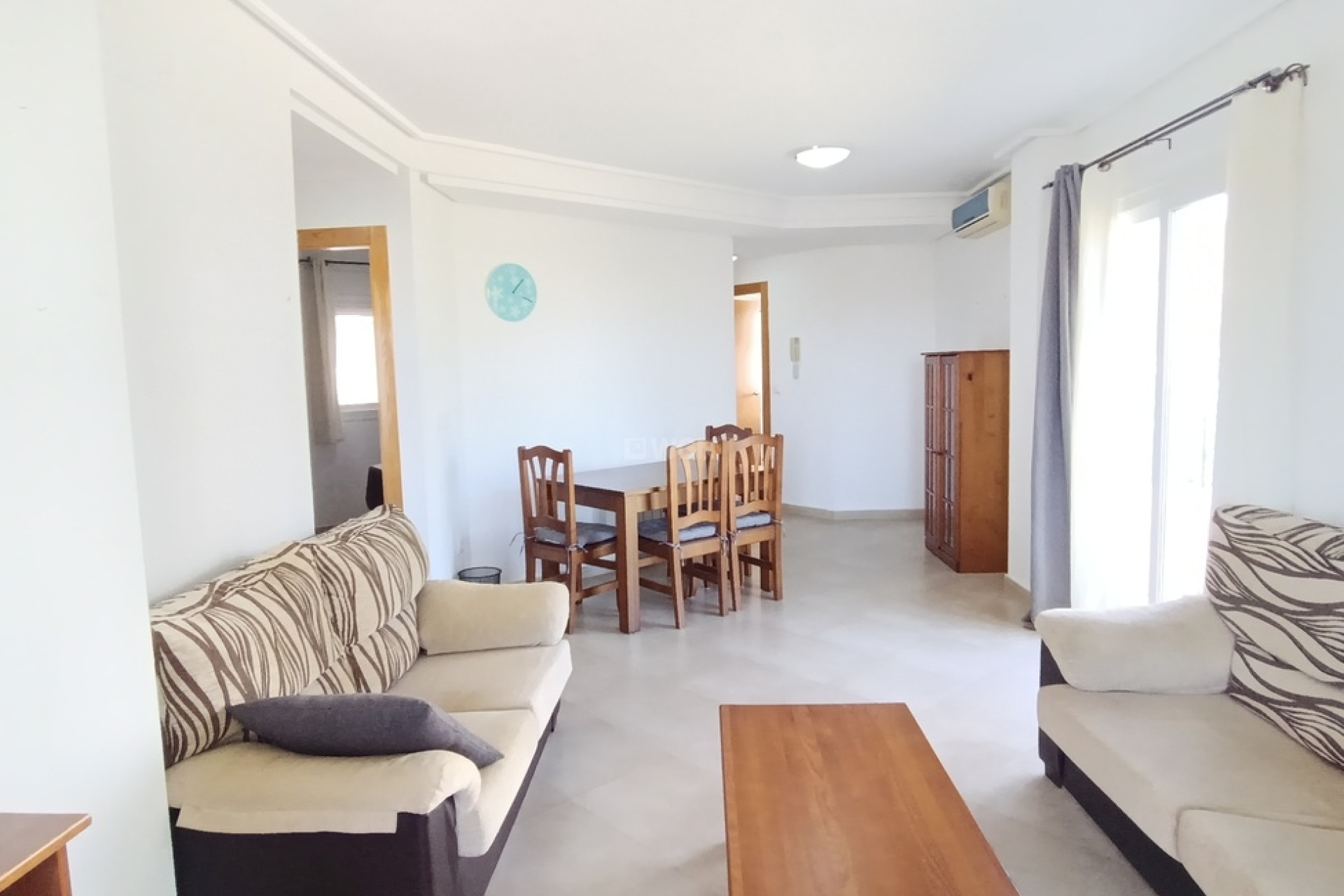 Reventa - Apartamento / piso - Hacienda Riquelme Golf Resort - Inland