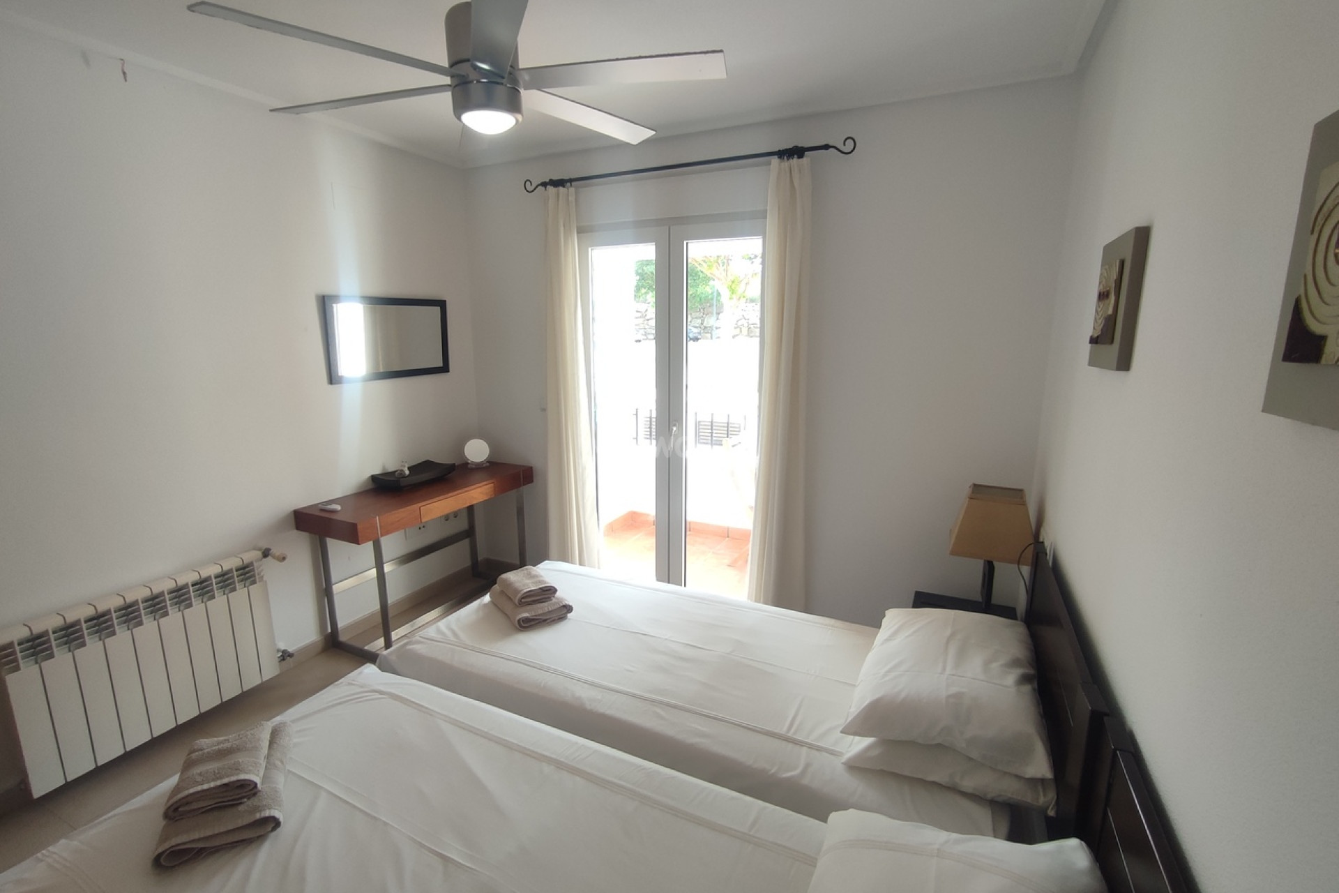 Reventa - Apartamento / piso - Hacienda Riquelme Golf Resort - Inland