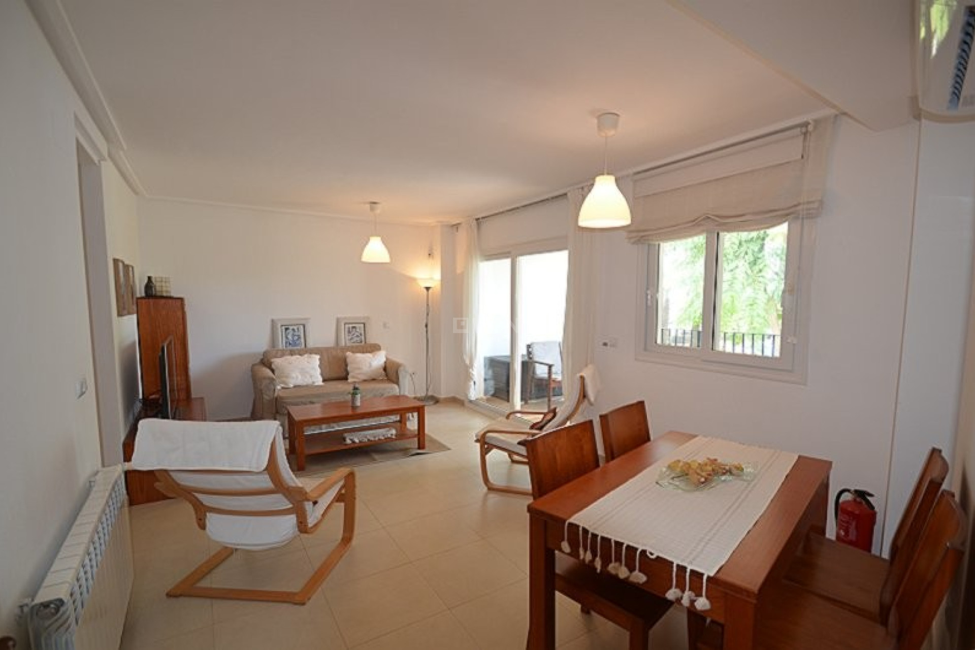 Reventa - Apartamento / piso - Hacienda Riquelme Golf Resort - Inland