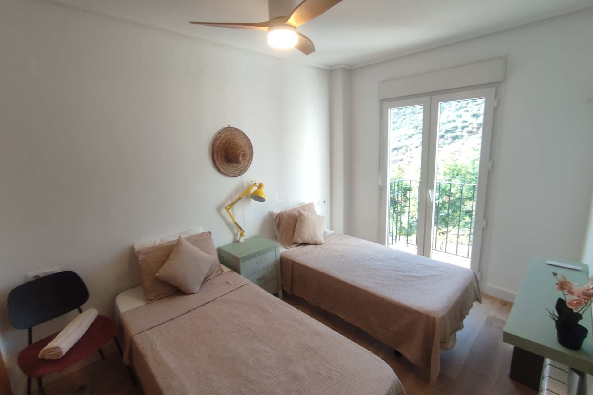 Reventa - Apartamento / piso - Hacienda Riquelme Golf Resort - Inland