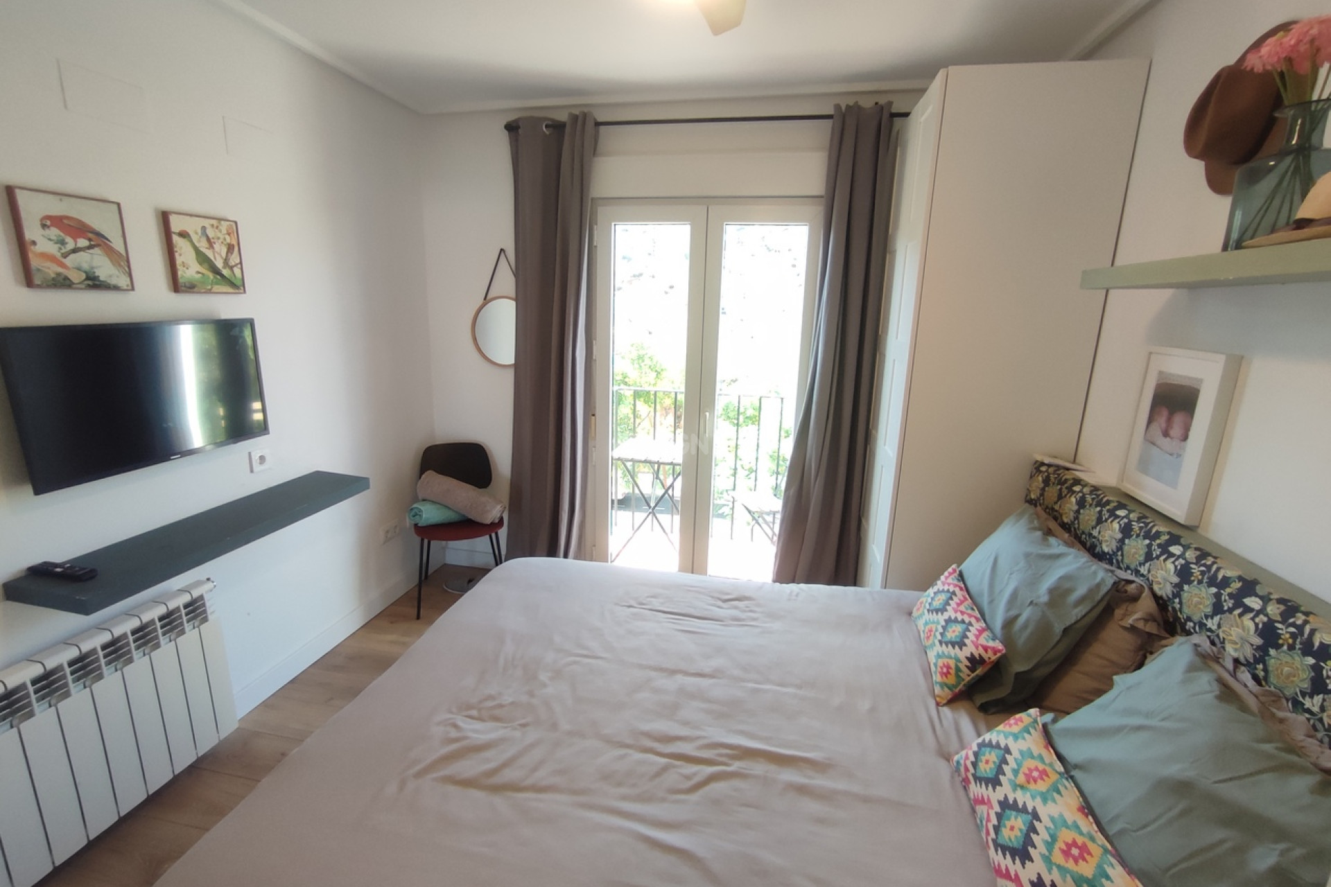 Reventa - Apartamento / piso - Hacienda Riquelme Golf Resort - Inland