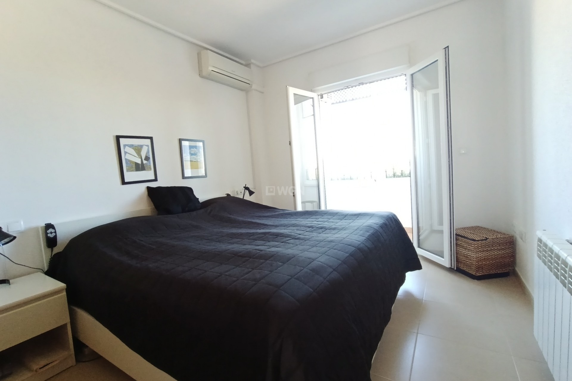 Reventa - Apartamento / piso - Hacienda Riquelme Golf Resort - Inland