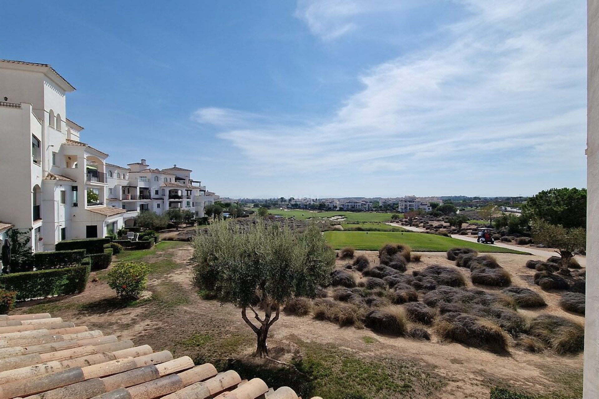 Reventa - Apartamento / piso - Hacienda Riquelme Golf Resort - Inland