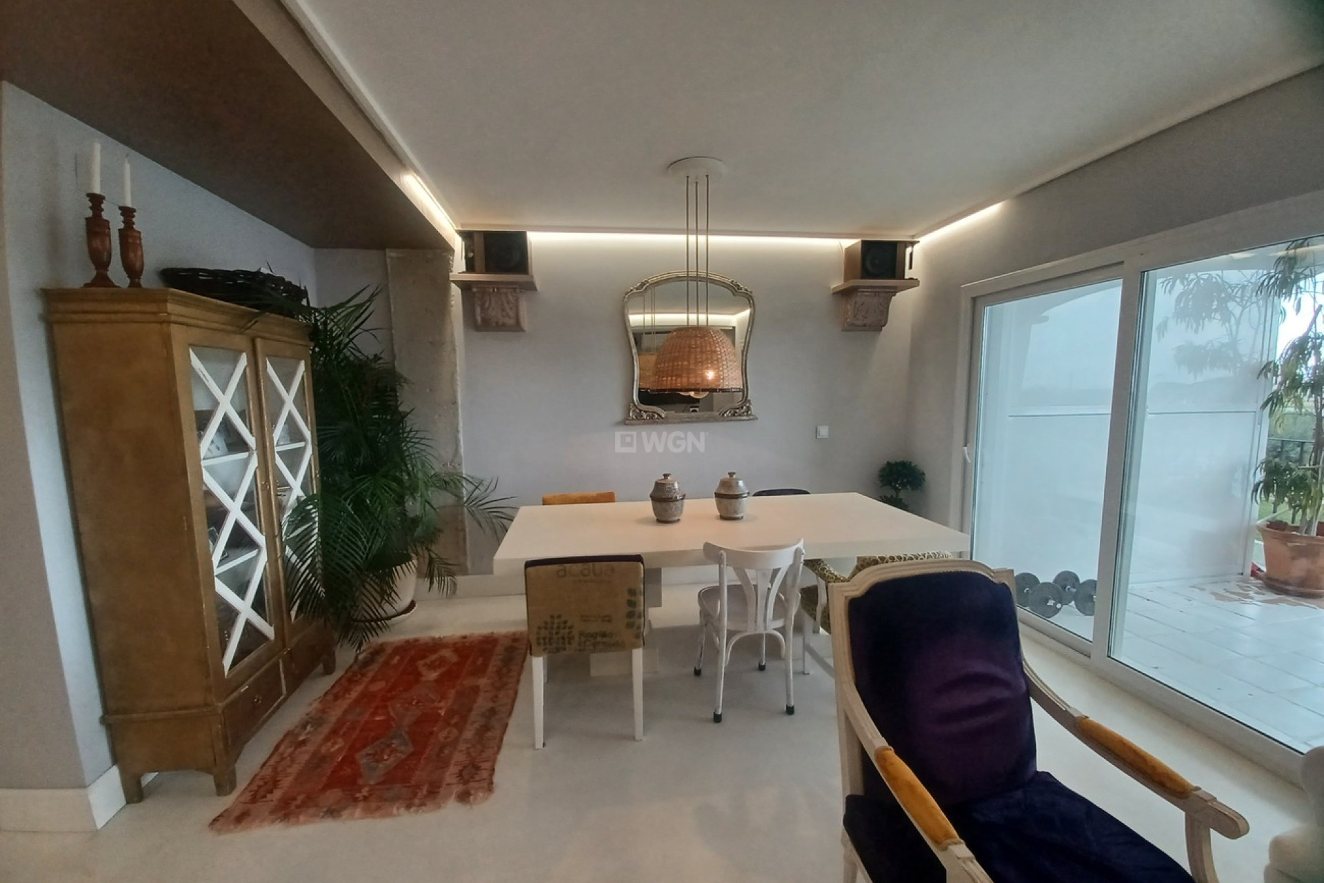 Reventa - Apartamento / piso - Hacienda Riquelme Golf Resort - Inland