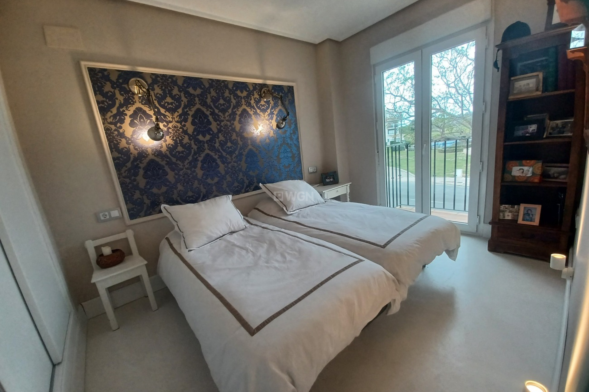 Reventa - Apartamento / piso - Hacienda Riquelme Golf Resort - Inland