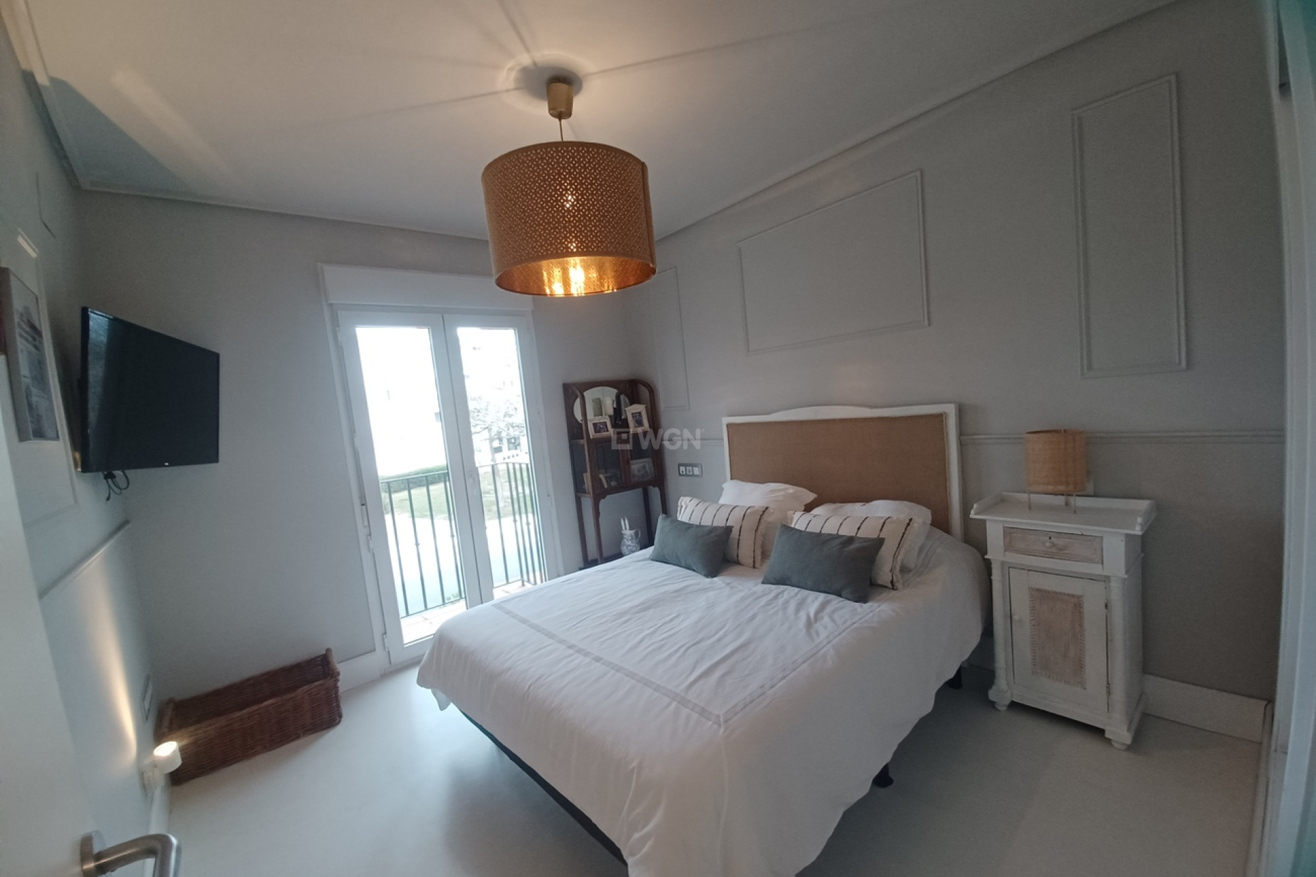 Reventa - Apartamento / piso - Hacienda Riquelme Golf Resort - Inland