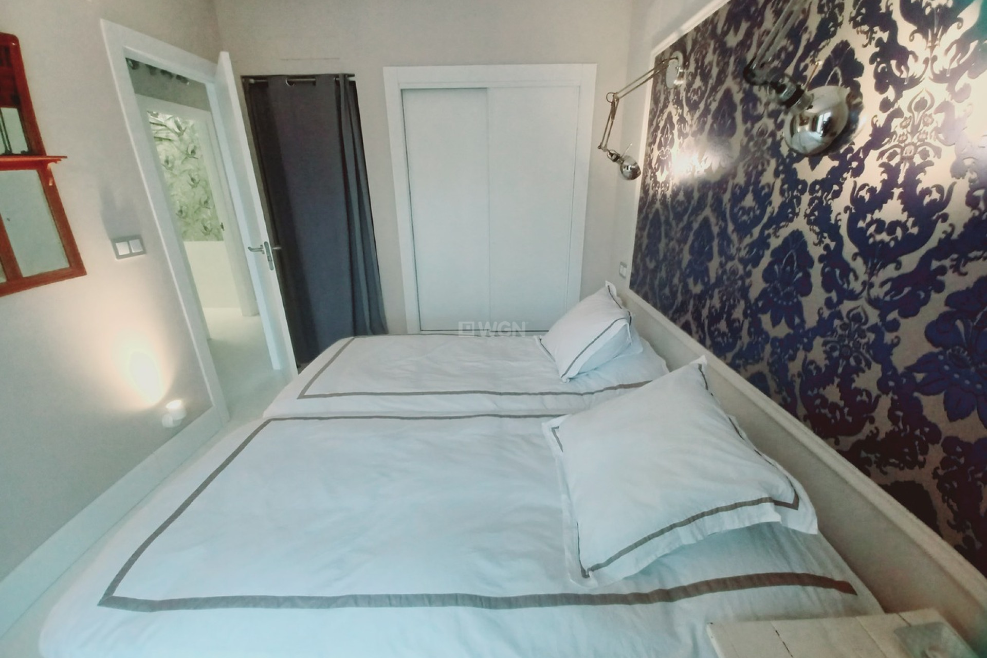 Reventa - Apartamento / piso - Hacienda Riquelme Golf Resort - Inland