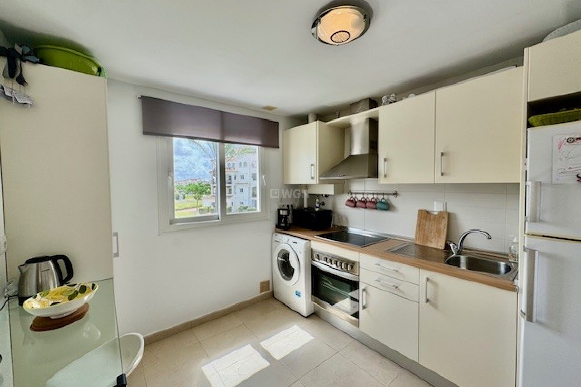 Reventa - Apartamento / piso - Hacienda Riquelme Golf Resort - Inland