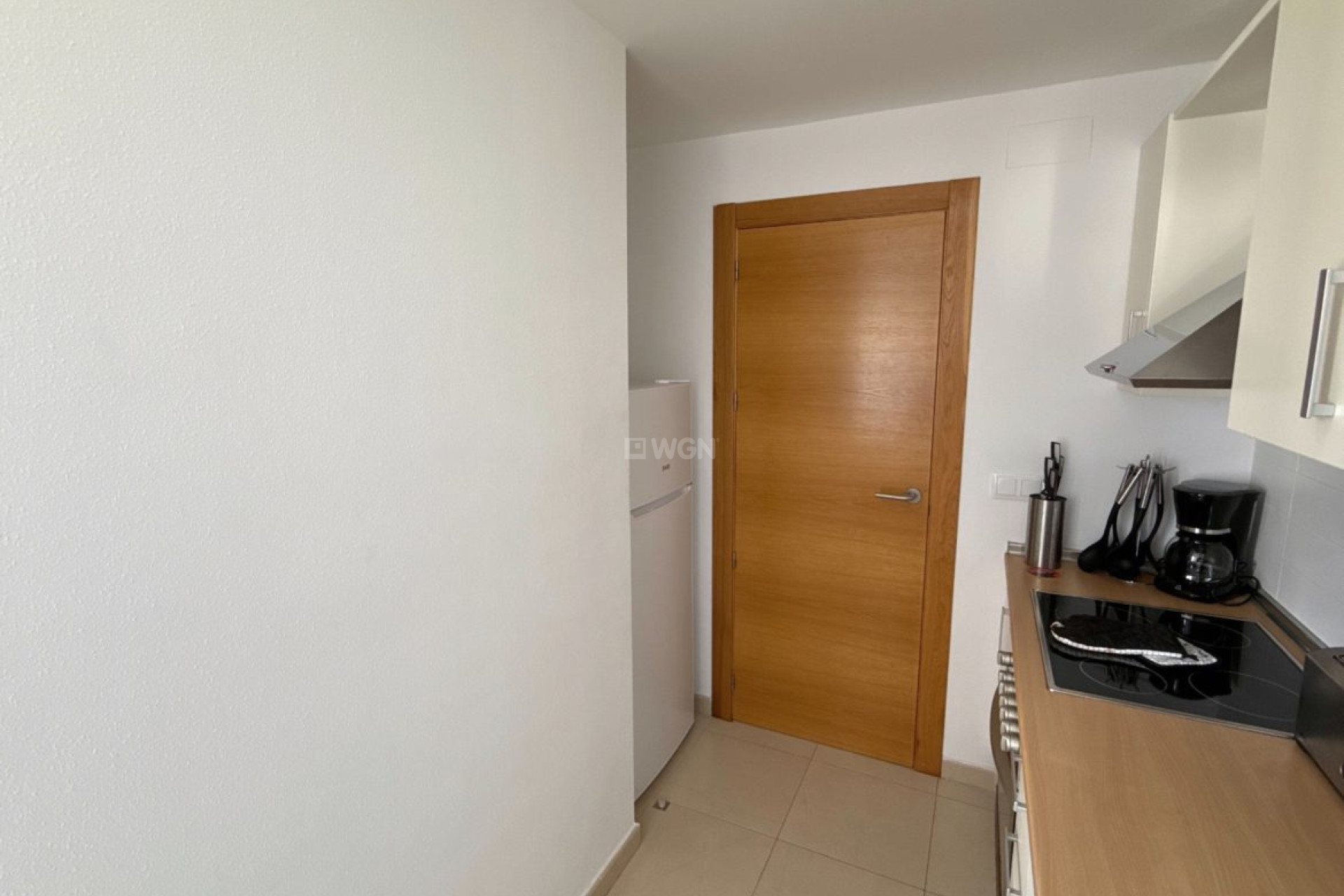 Reventa - Apartamento / piso - Hacienda Riquelme Golf Resort - Inland