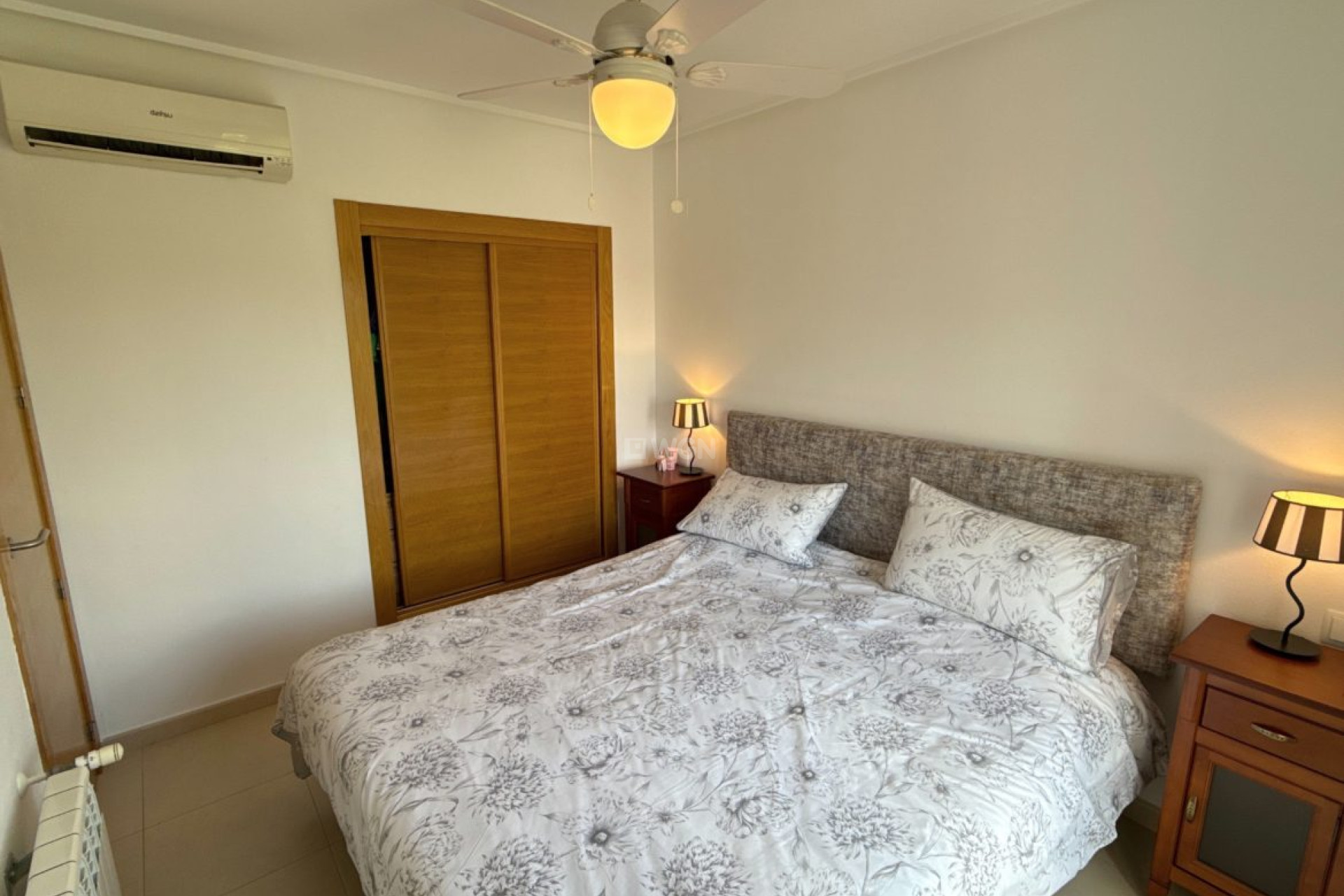 Reventa - Apartamento / piso - Hacienda Riquelme Golf Resort - Inland