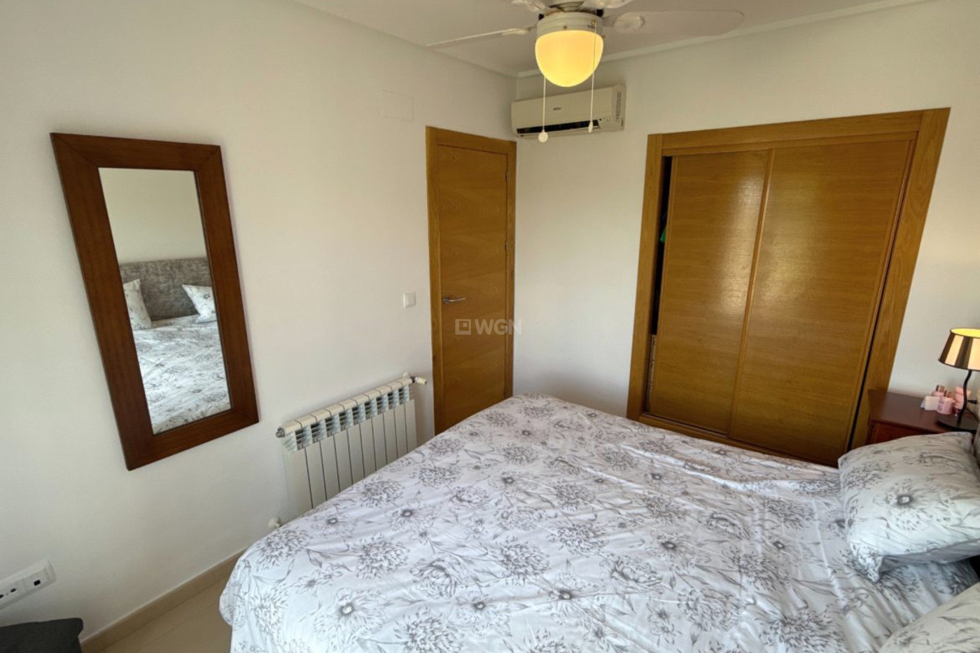 Reventa - Apartamento / piso - Hacienda Riquelme Golf Resort - Inland