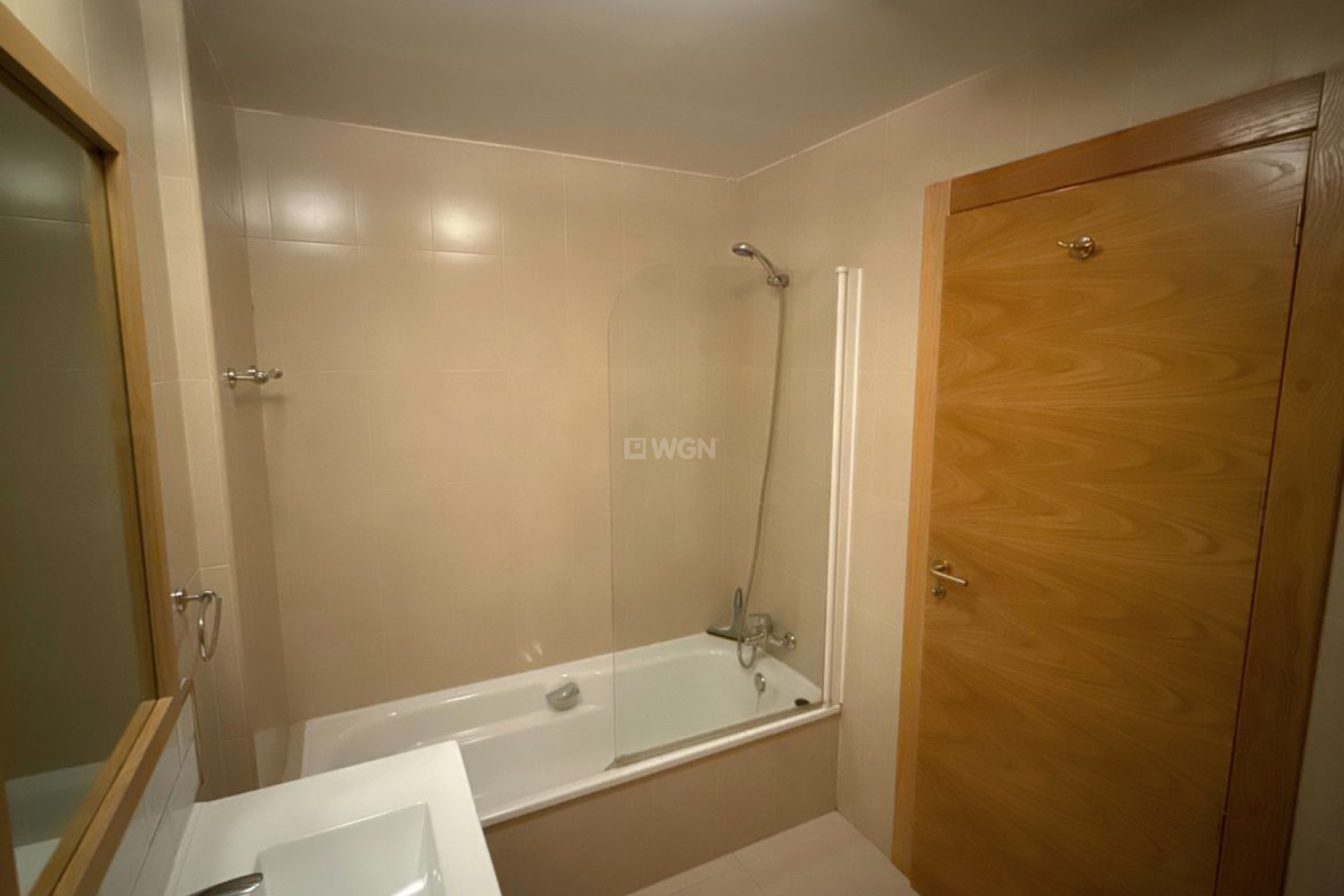 Reventa - Apartamento / piso - Hacienda Riquelme Golf Resort - Inland