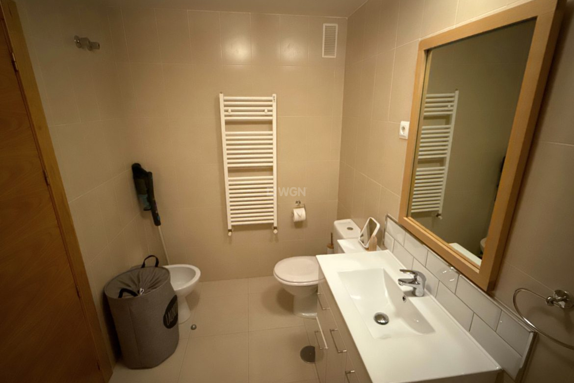 Reventa - Apartamento / piso - Hacienda Riquelme Golf Resort - Inland