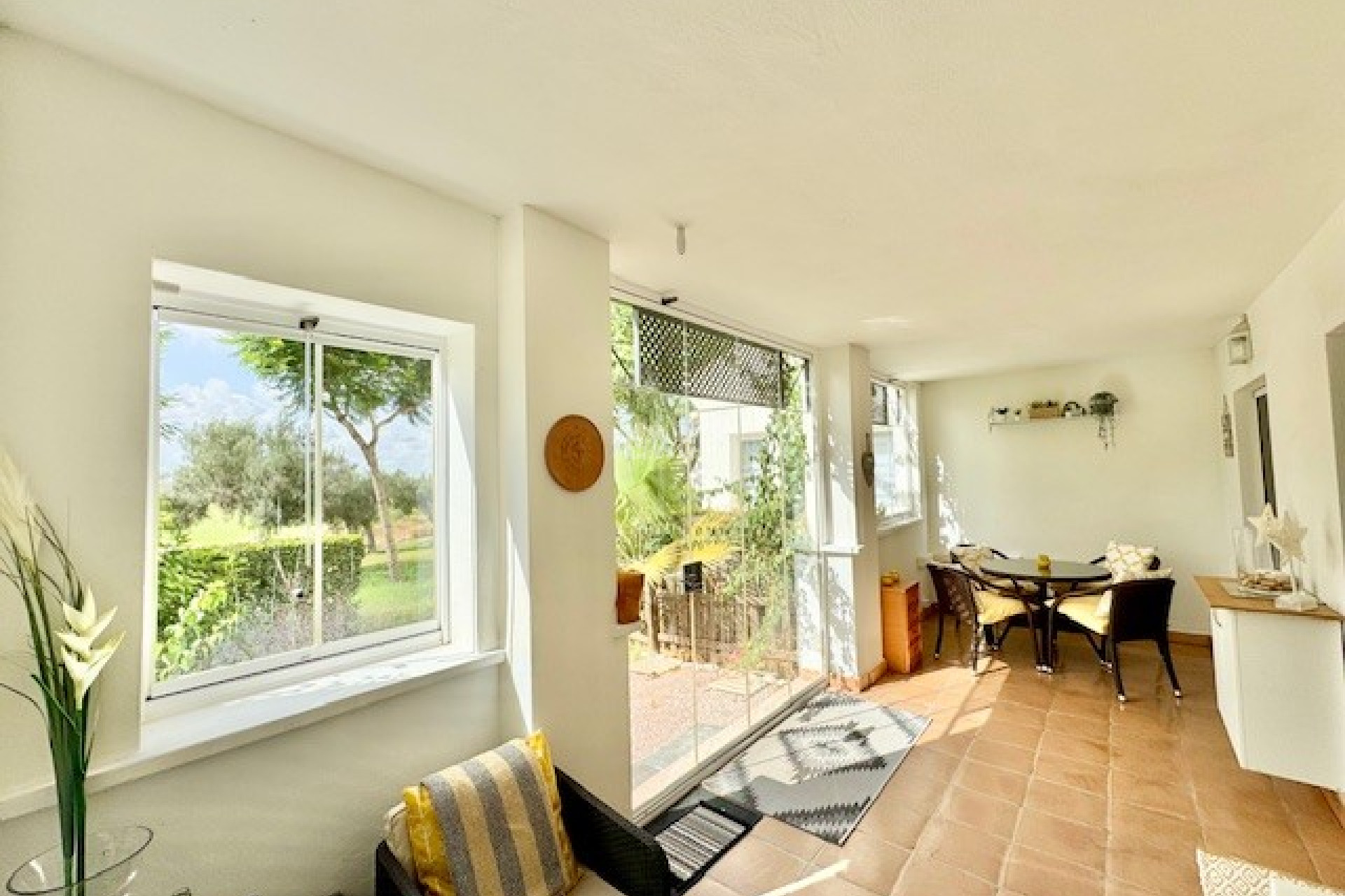 Reventa - Apartamento / piso - Hacienda Riquelme Golf Resort - Inland