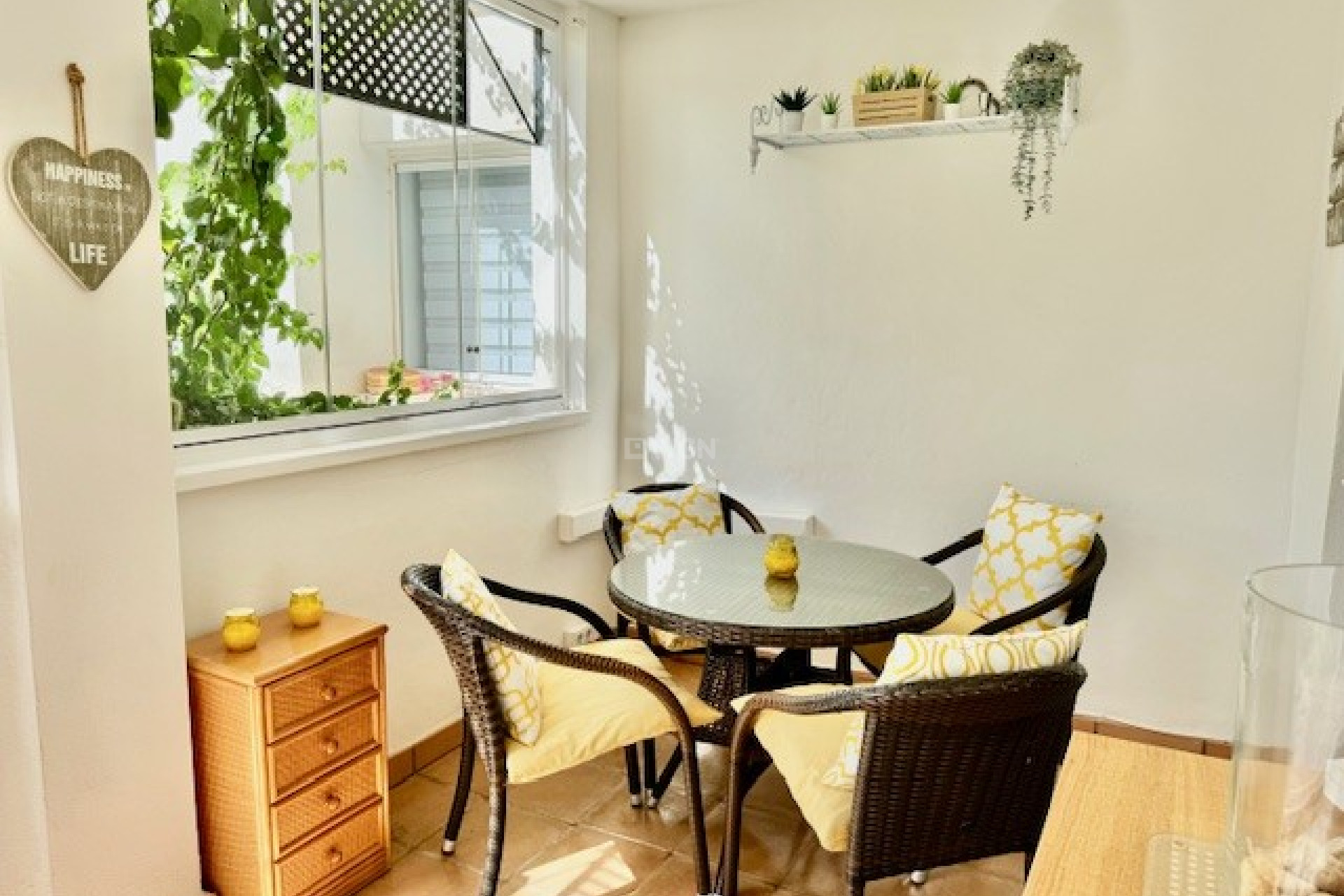 Reventa - Apartamento / piso - Hacienda Riquelme Golf Resort - Inland