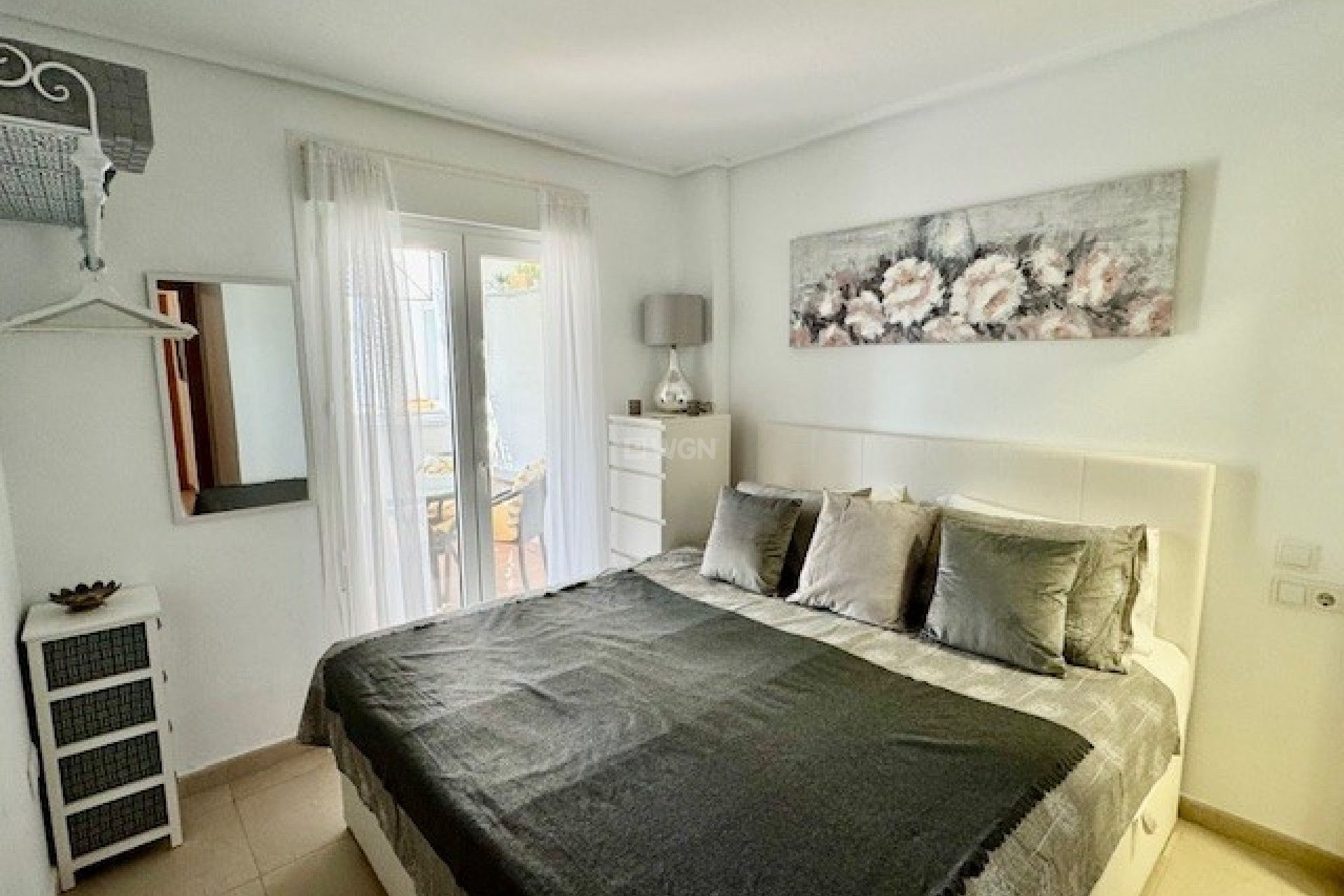 Reventa - Apartamento / piso - Hacienda Riquelme Golf Resort - Inland