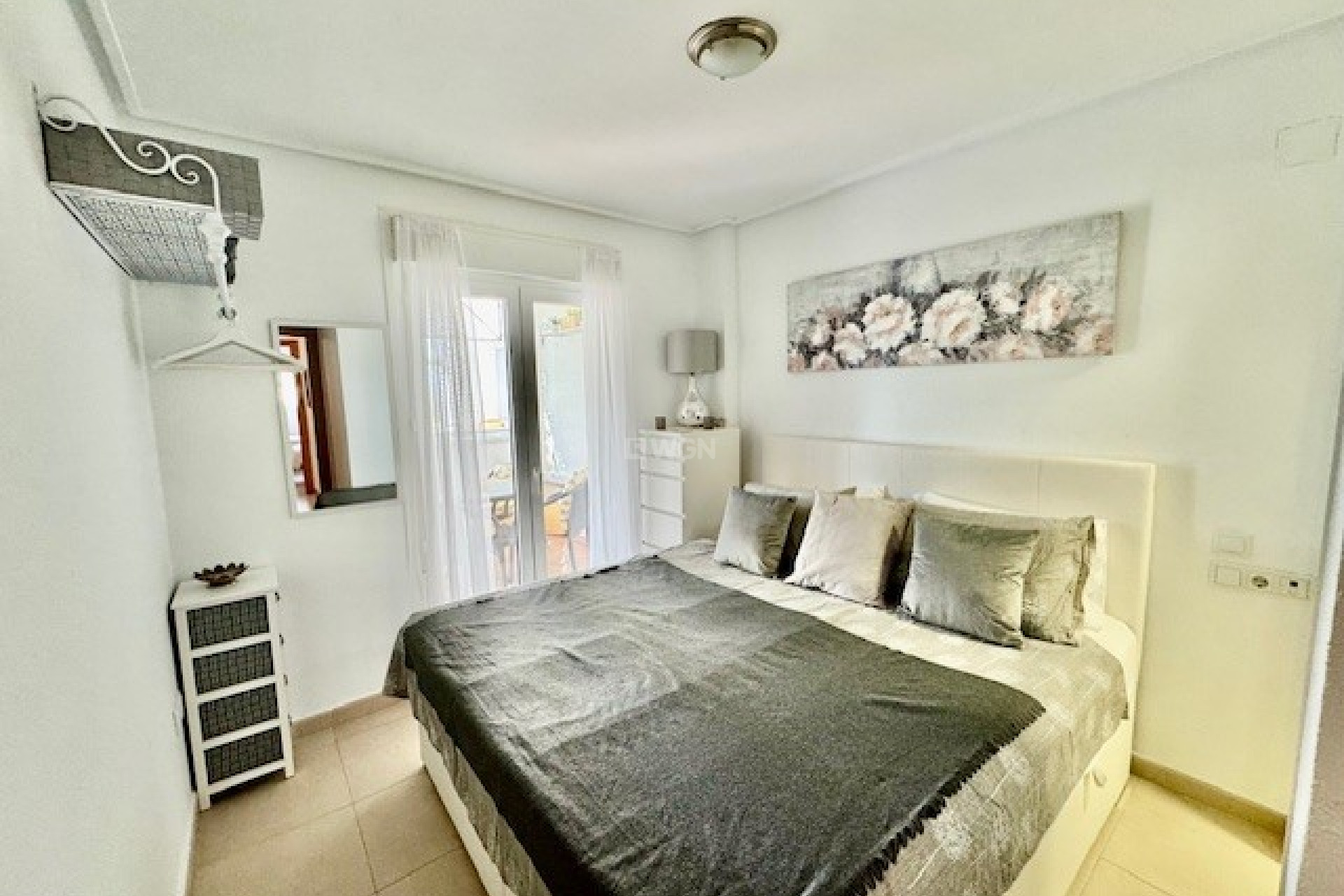 Reventa - Apartamento / piso - Hacienda Riquelme Golf Resort - Inland