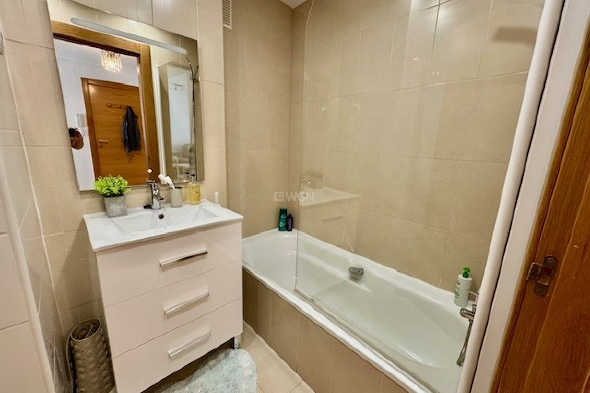 Reventa - Apartamento / piso - Hacienda Riquelme Golf Resort - Inland