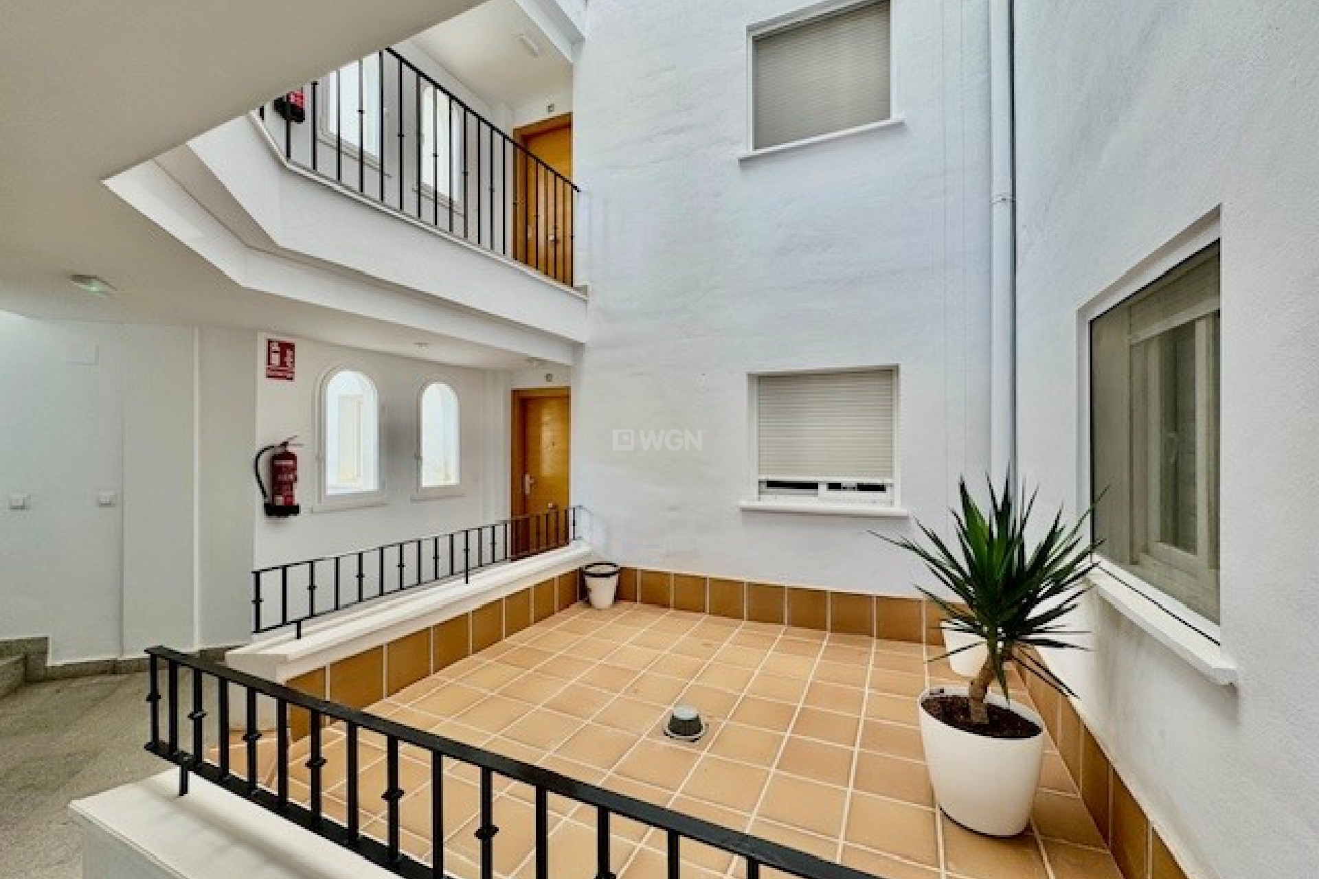 Reventa - Apartamento / piso - Hacienda Riquelme Golf Resort - Inland