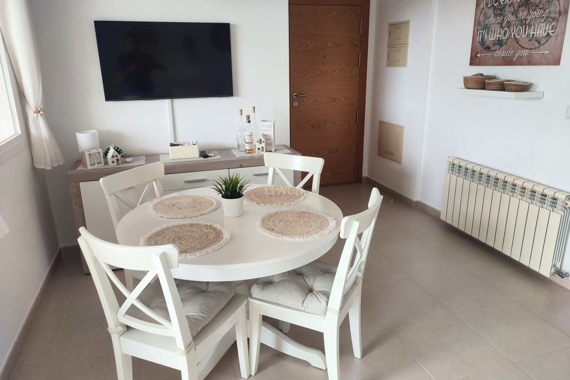 Reventa - Apartamento / piso - Hacienda Riquelme Golf Resort - Inland