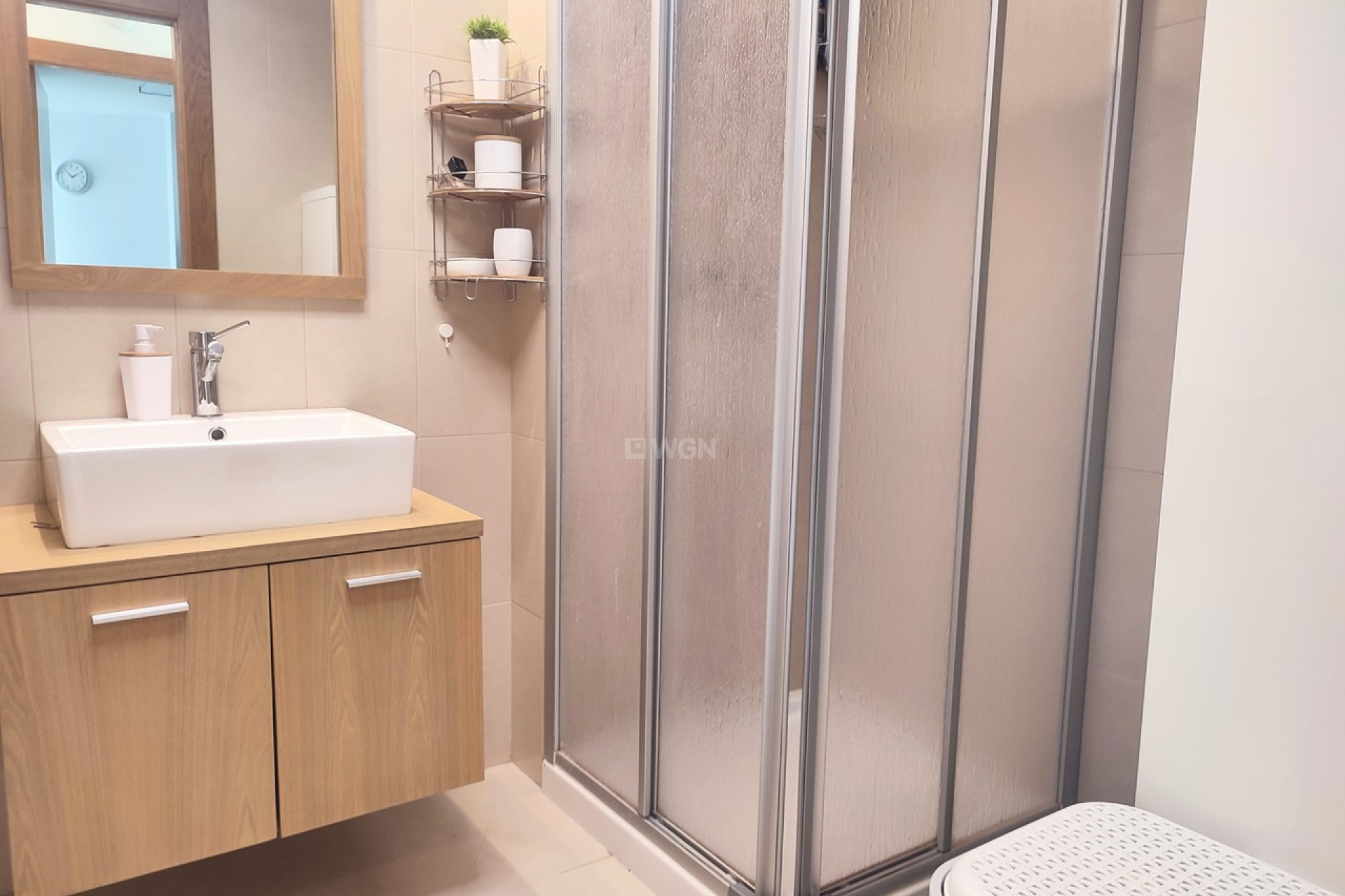 Reventa - Apartamento / piso - Hacienda Riquelme Golf Resort - Inland