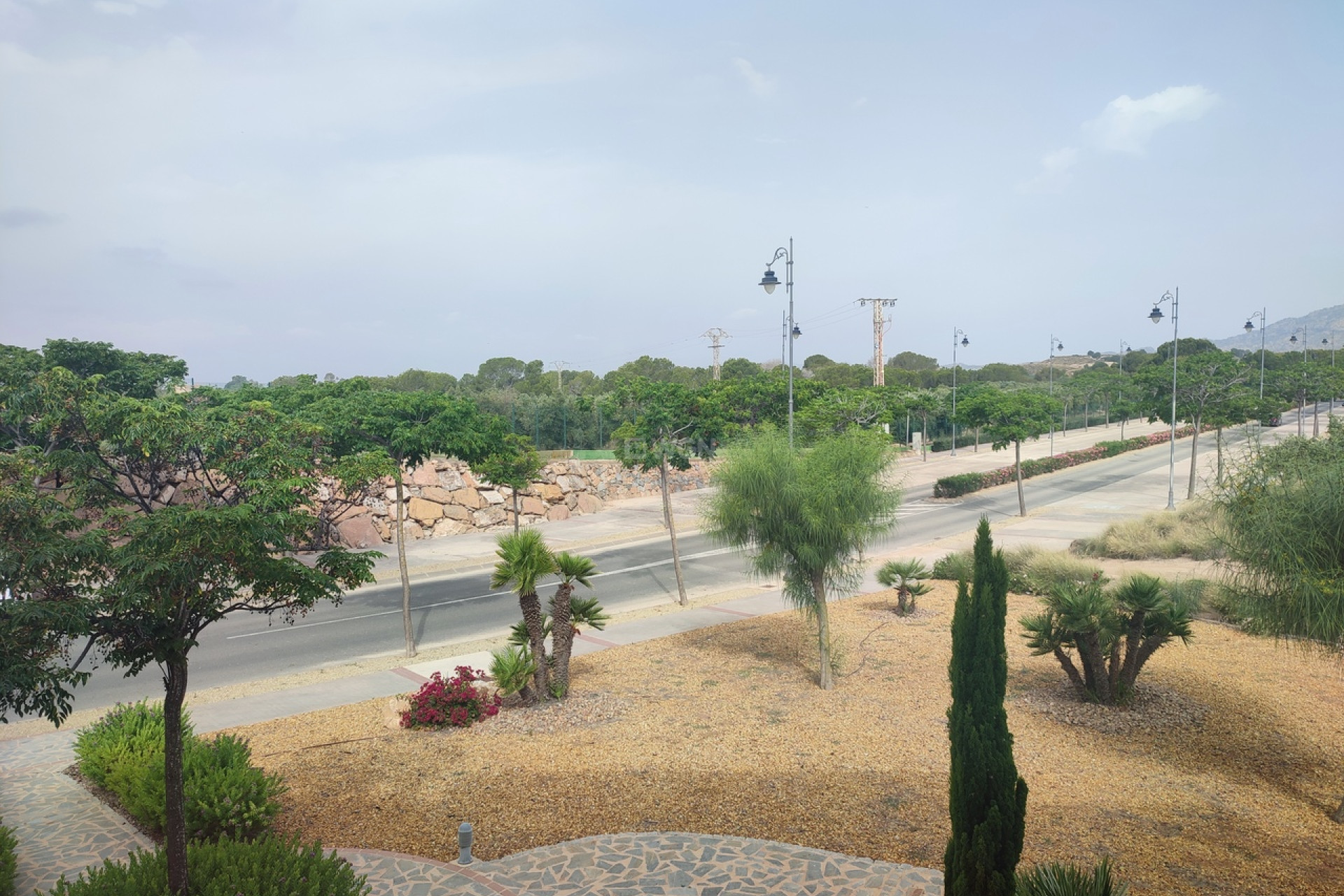 Reventa - Apartamento / piso - Hacienda Riquelme Golf Resort - Inland