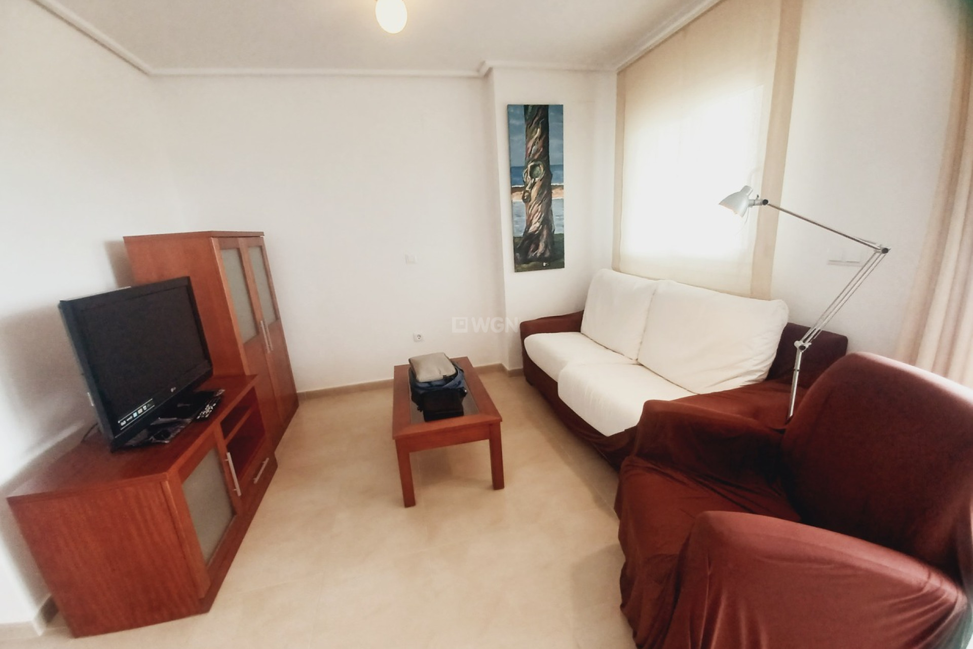 Reventa - Apartamento / piso - Hacienda Riquelme Golf Resort - Inland