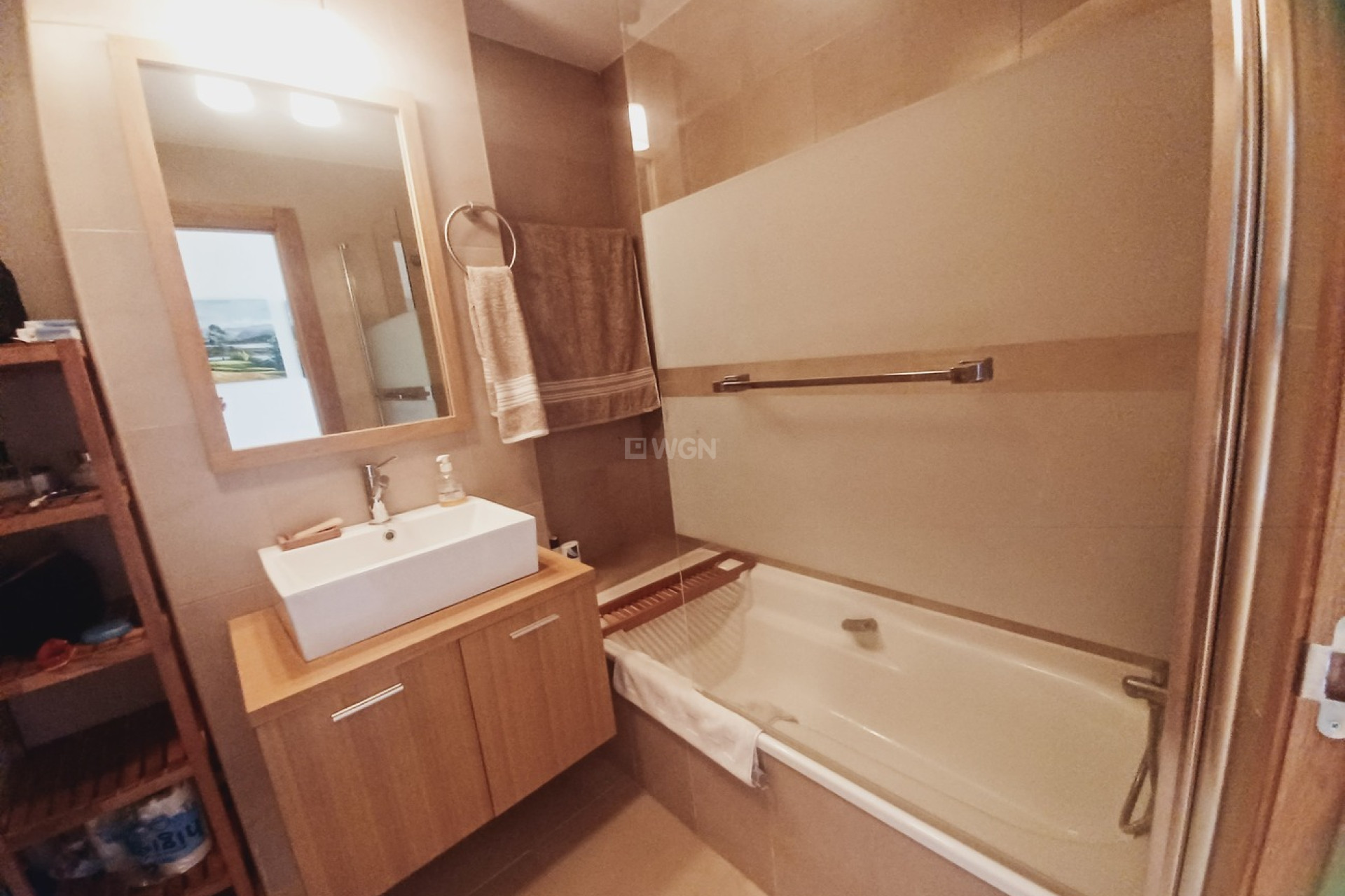 Reventa - Apartamento / piso - Hacienda Riquelme Golf Resort - Inland