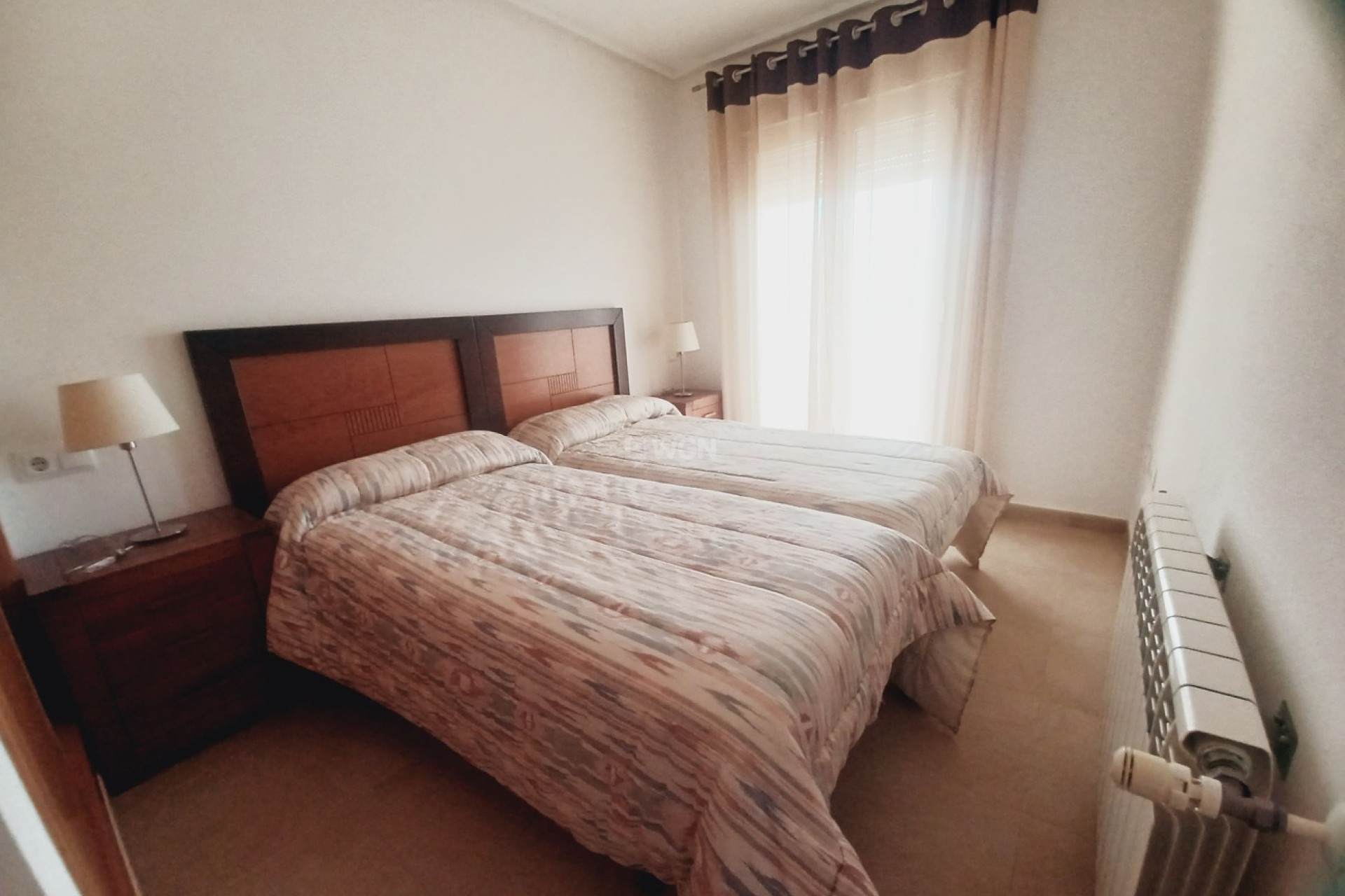 Reventa - Apartamento / piso - Hacienda Riquelme Golf Resort - Inland