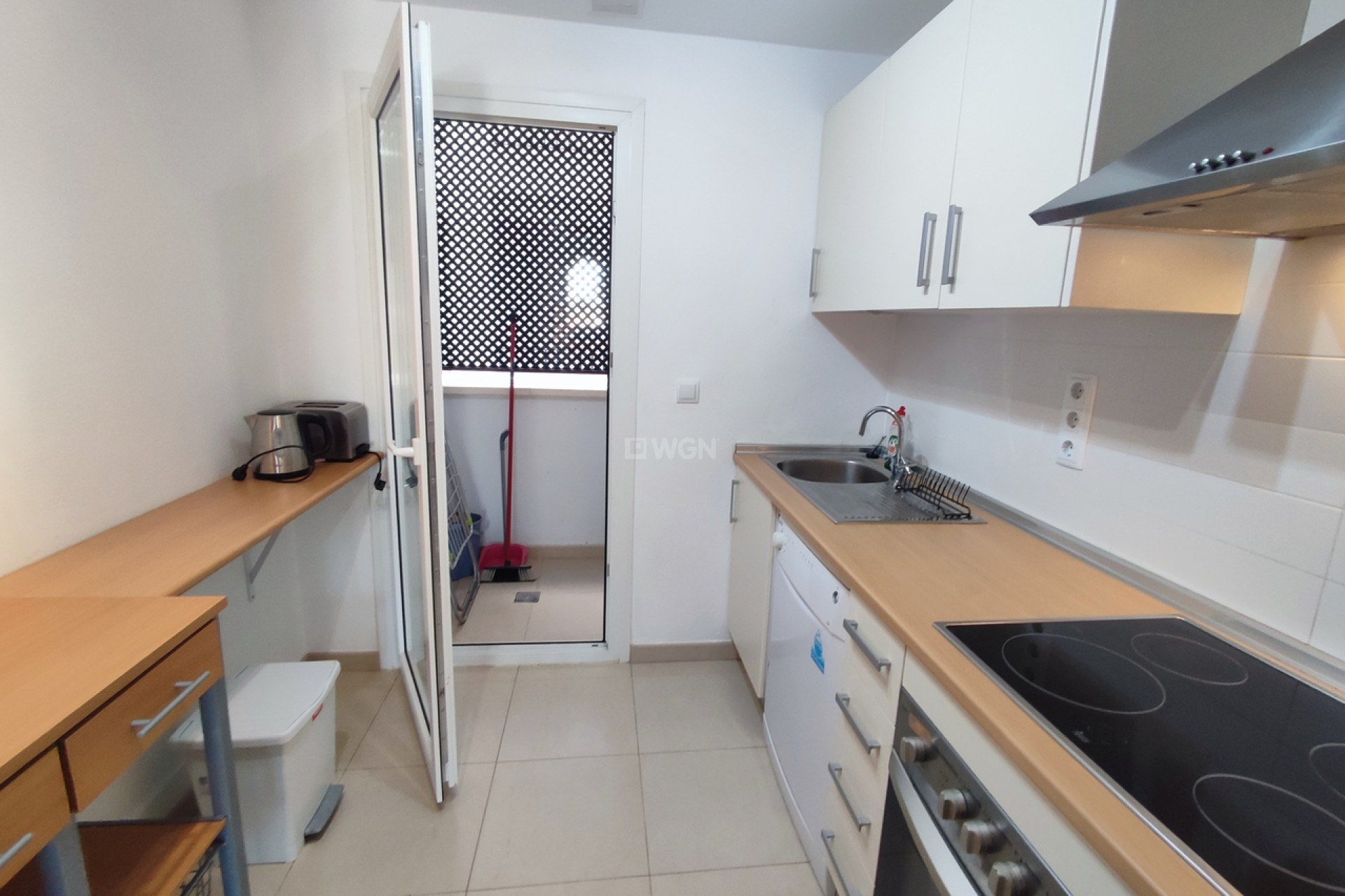 Reventa - Apartamento / piso - Hacienda Riquelme Golf Resort - Inland