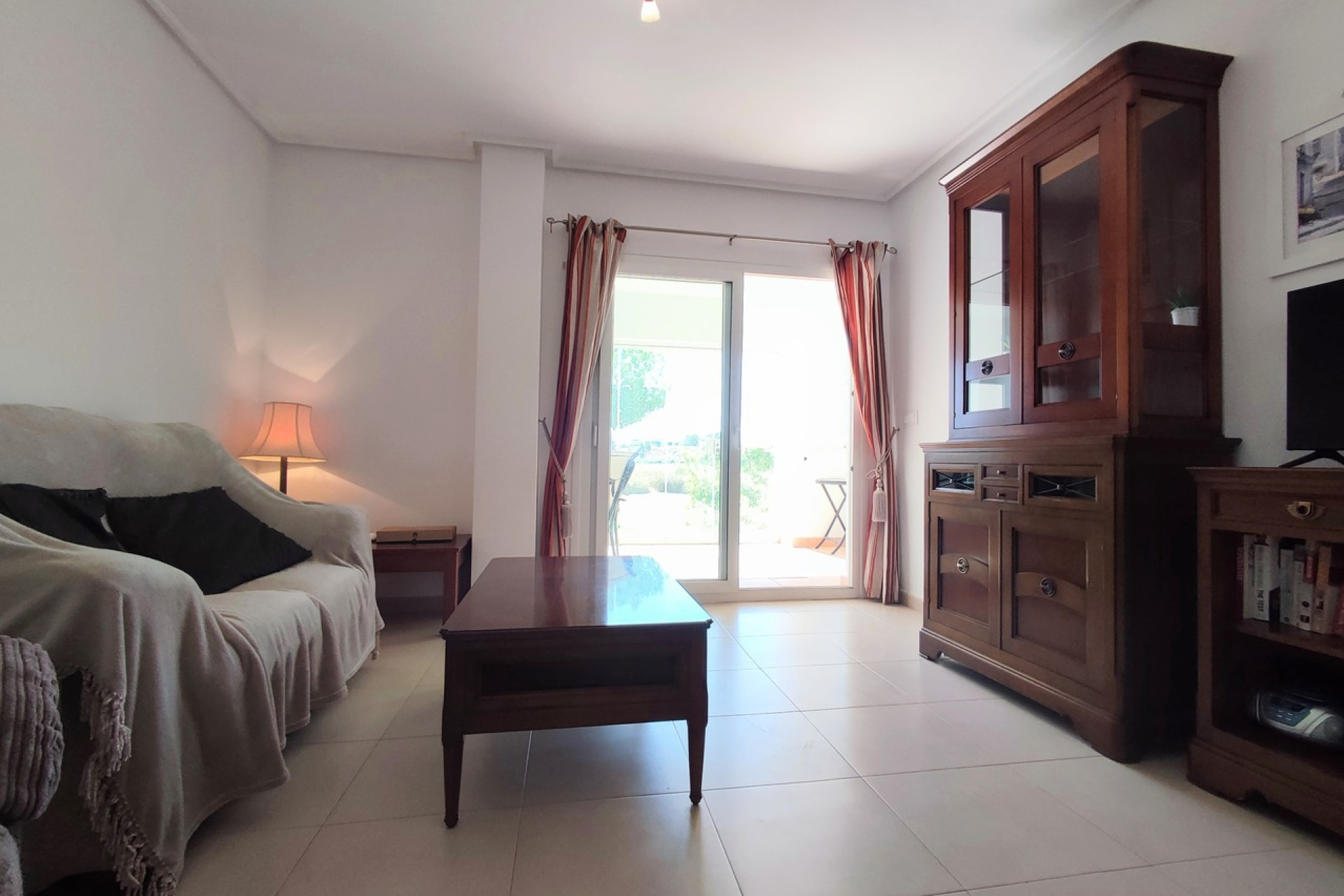 Reventa - Apartamento / piso - Hacienda Riquelme Golf Resort - Inland