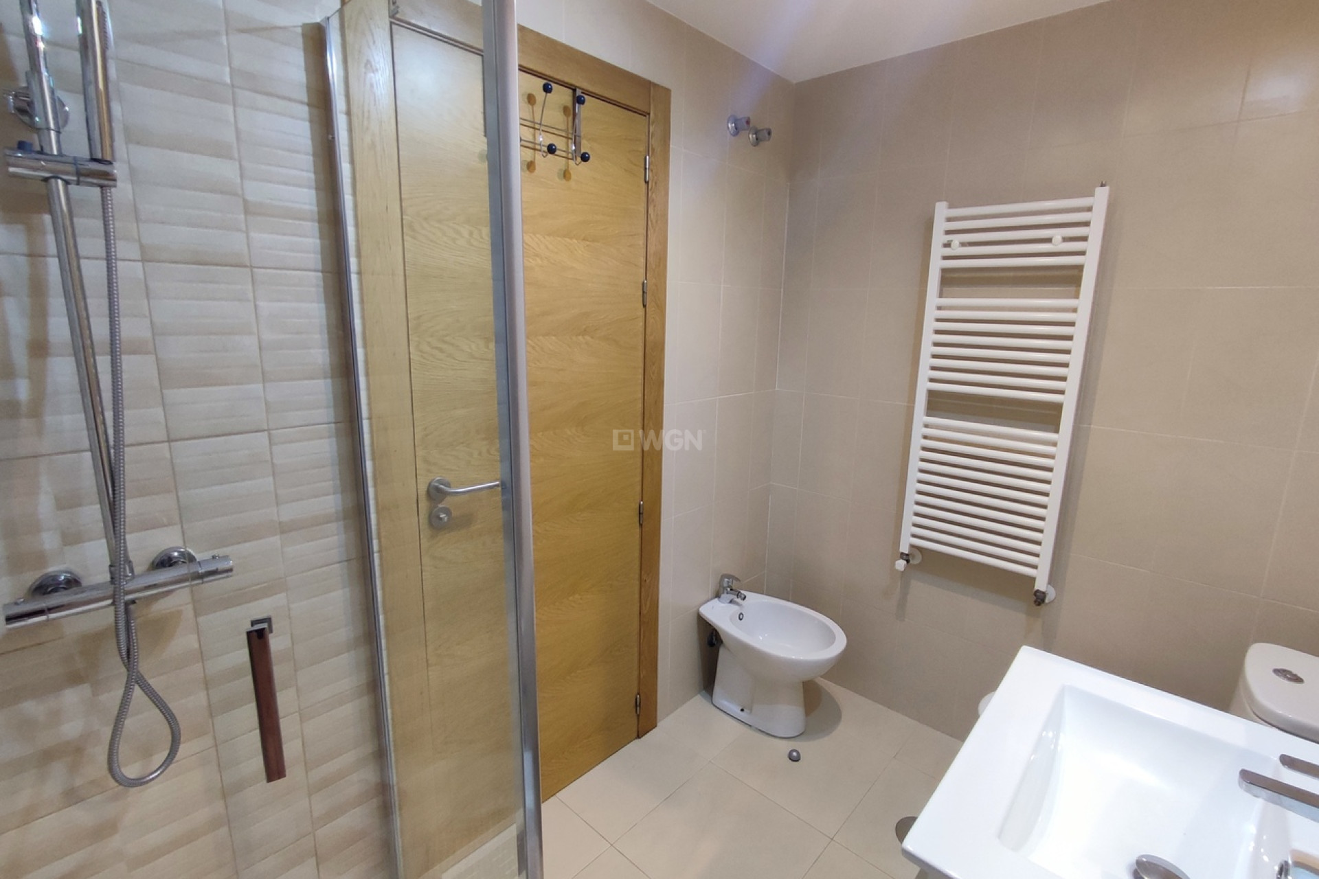 Reventa - Apartamento / piso - Hacienda Riquelme Golf Resort - Inland