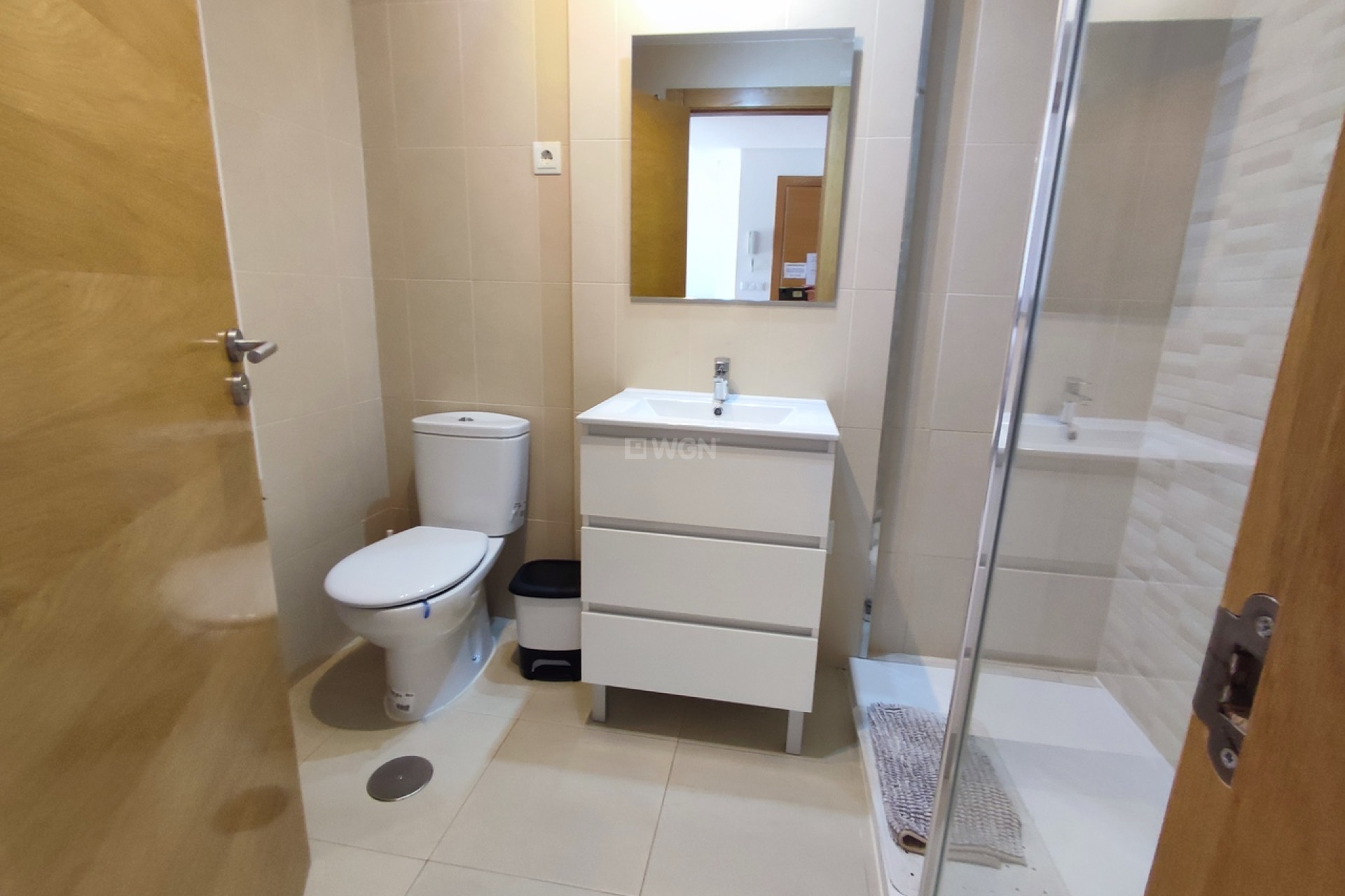 Reventa - Apartamento / piso - Hacienda Riquelme Golf Resort - Inland