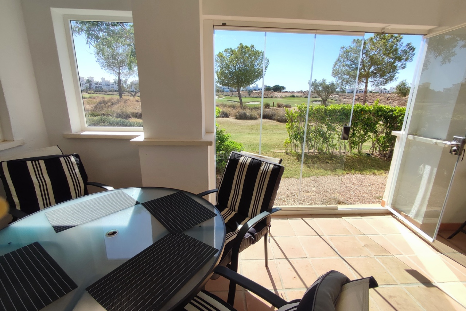 Reventa - Apartamento / piso - Hacienda Riquelme Golf Resort - Inland