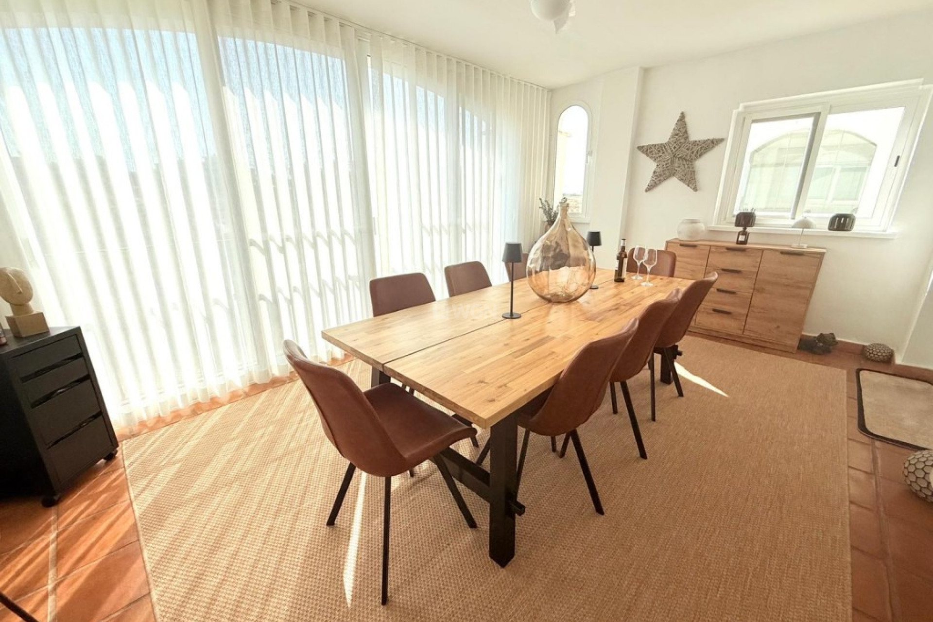 Reventa - Apartamento / piso - Hacienda Riquelme Golf Resort - Inland