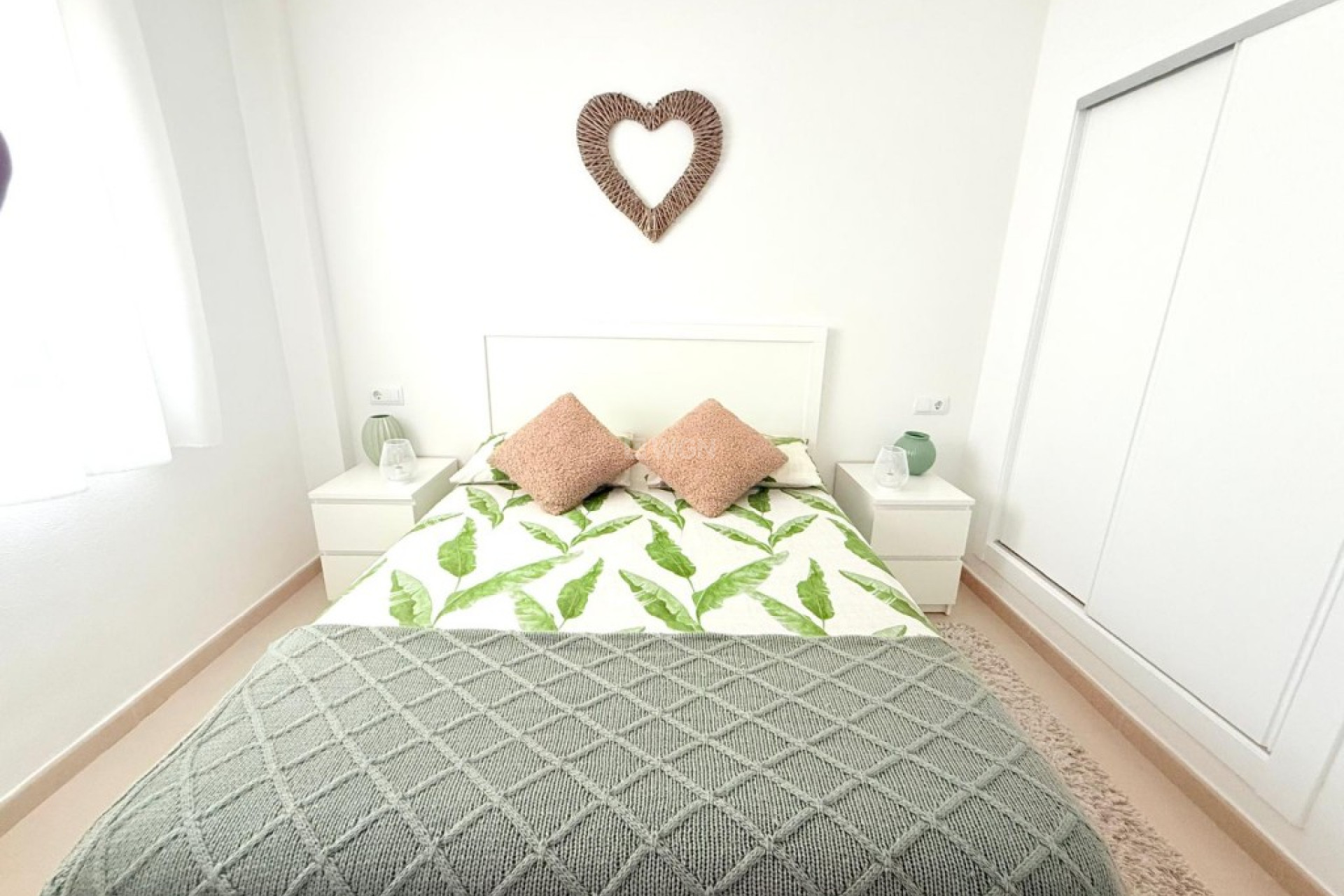 Reventa - Apartamento / piso - Hacienda Riquelme Golf Resort - Inland