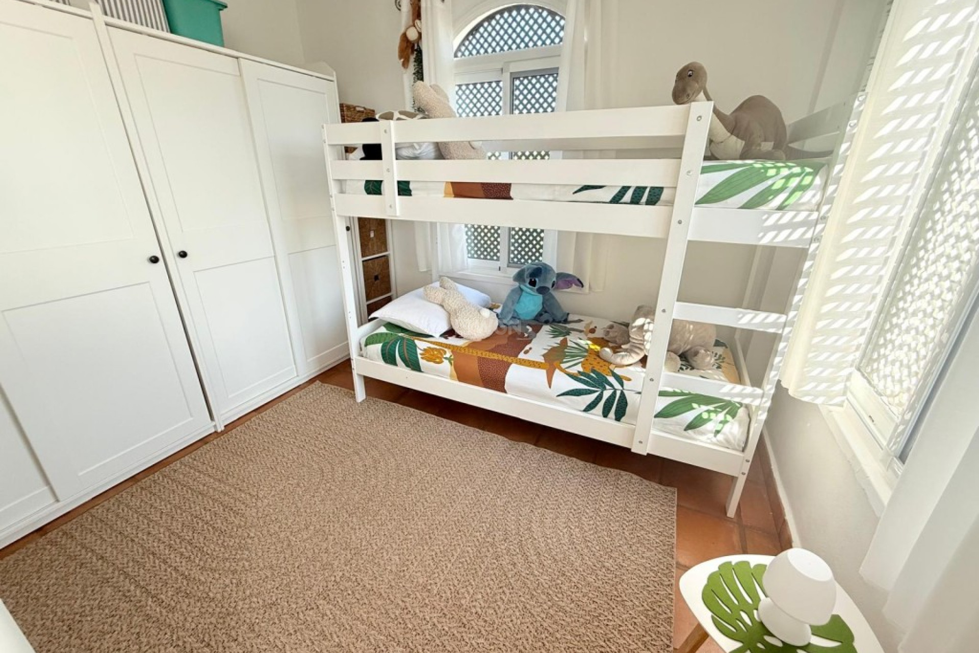 Reventa - Apartamento / piso - Hacienda Riquelme Golf Resort - Inland