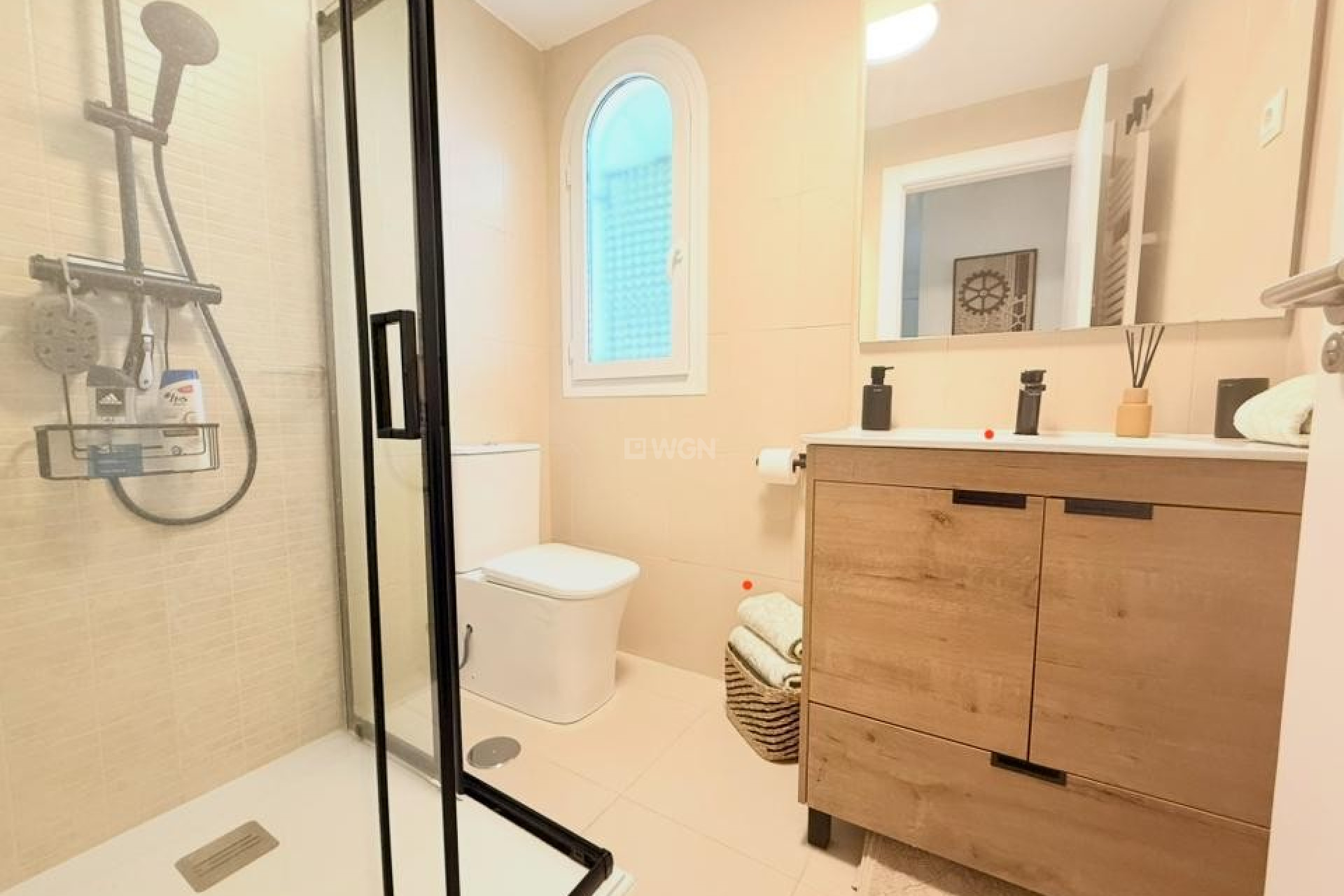 Reventa - Apartamento / piso - Hacienda Riquelme Golf Resort - Inland