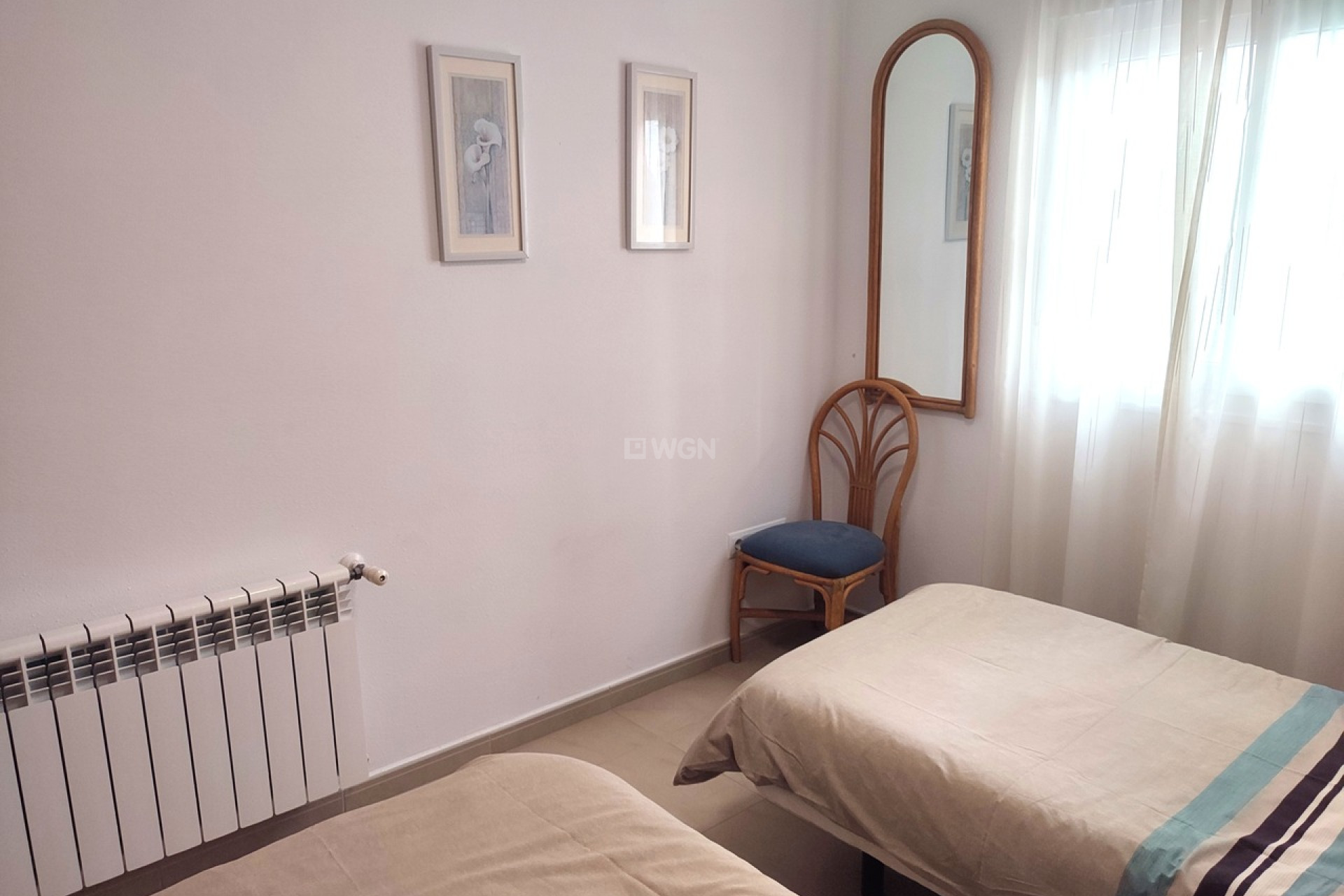 Reventa - Apartamento / piso - Hacienda Riquelme Golf Resort - Inland