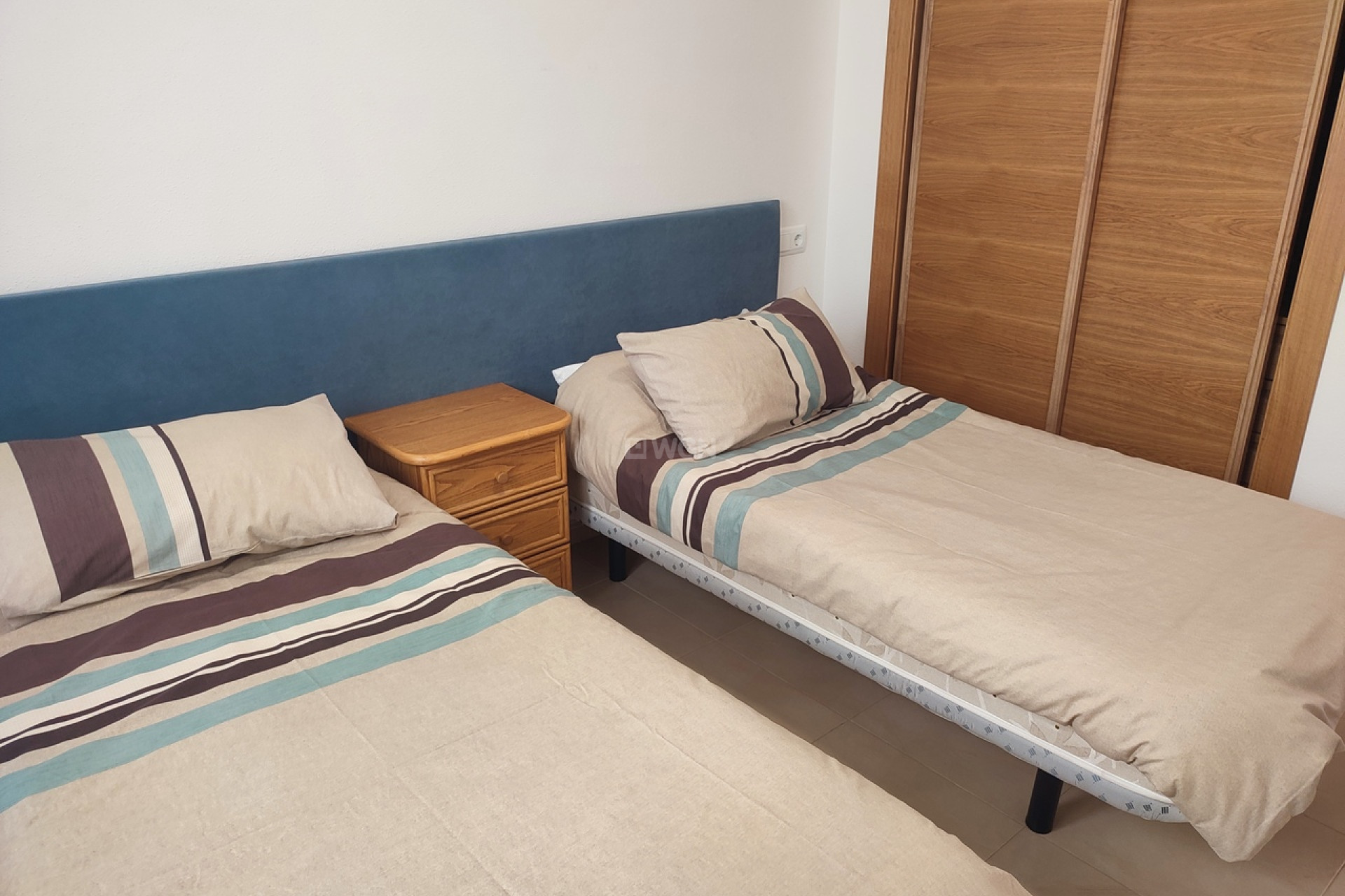 Reventa - Apartamento / piso - Hacienda Riquelme Golf Resort - Inland